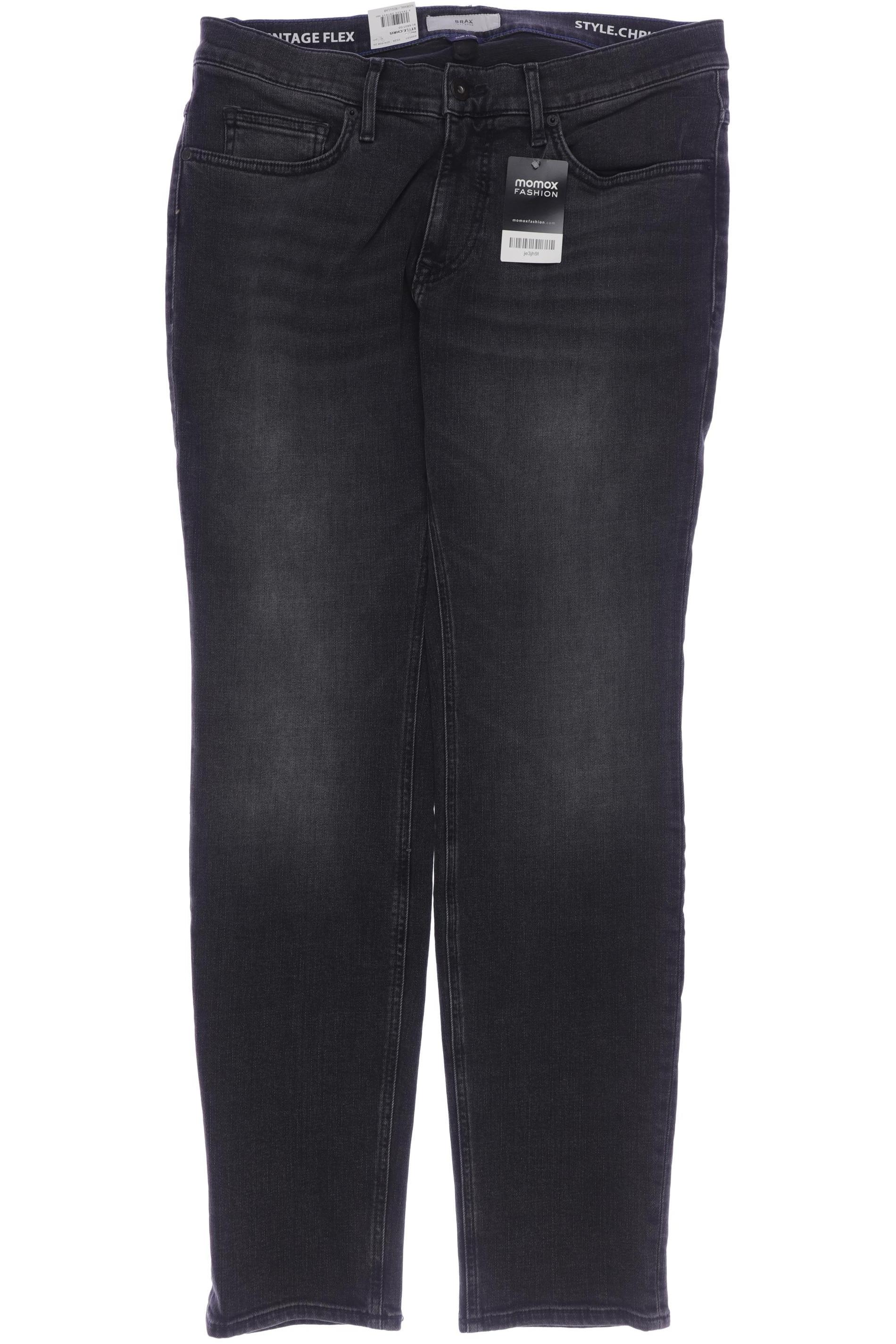 

Brax Herren Jeans, grau, Gr. 50