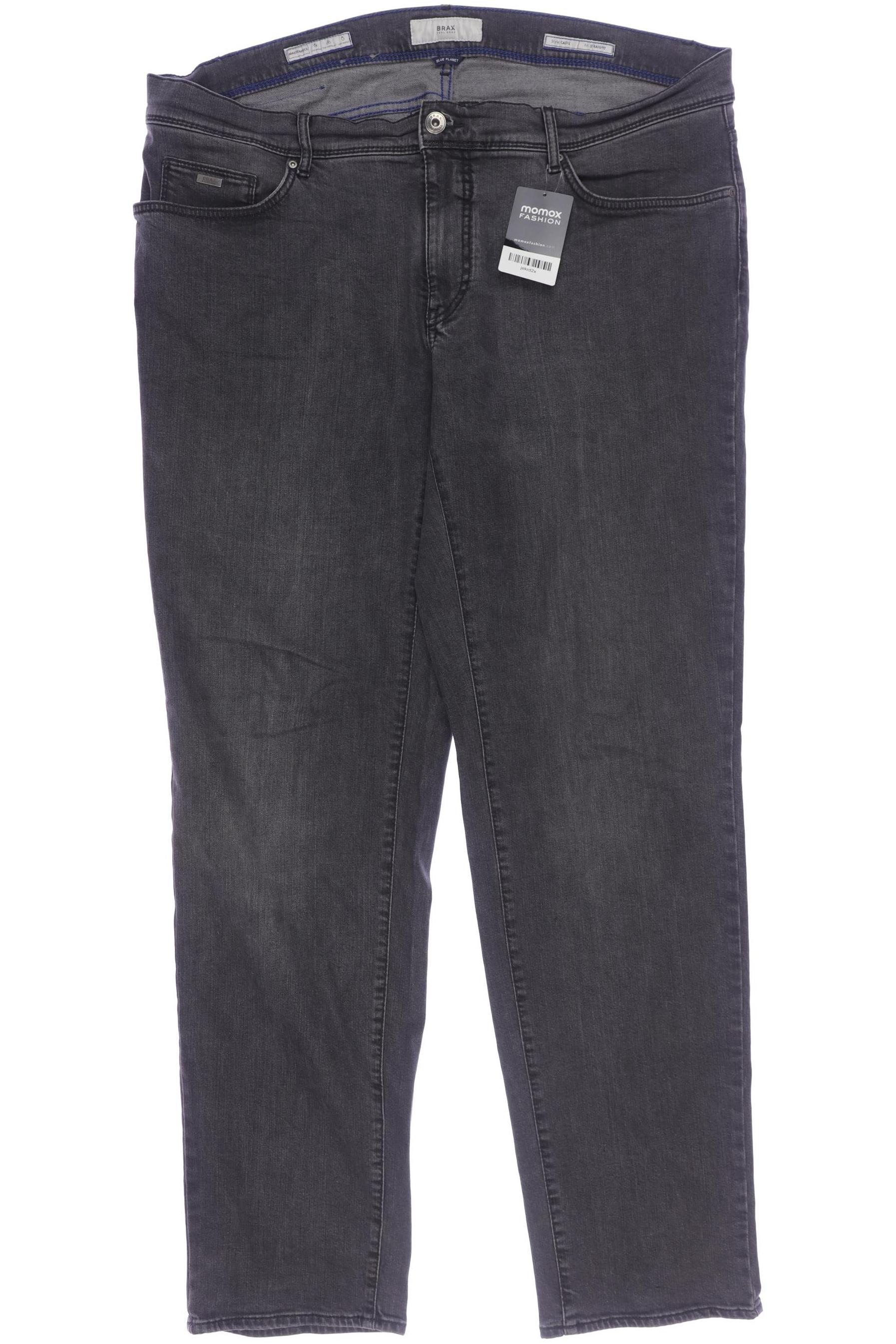 

Brax Herren Jeans, grau, Gr. 56