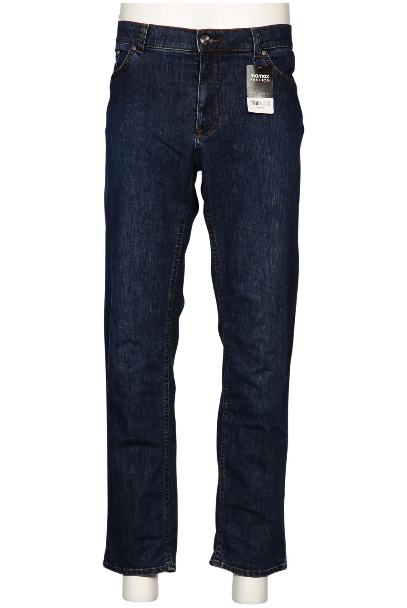 

Brax Herren Jeans, marineblau, Gr. 40