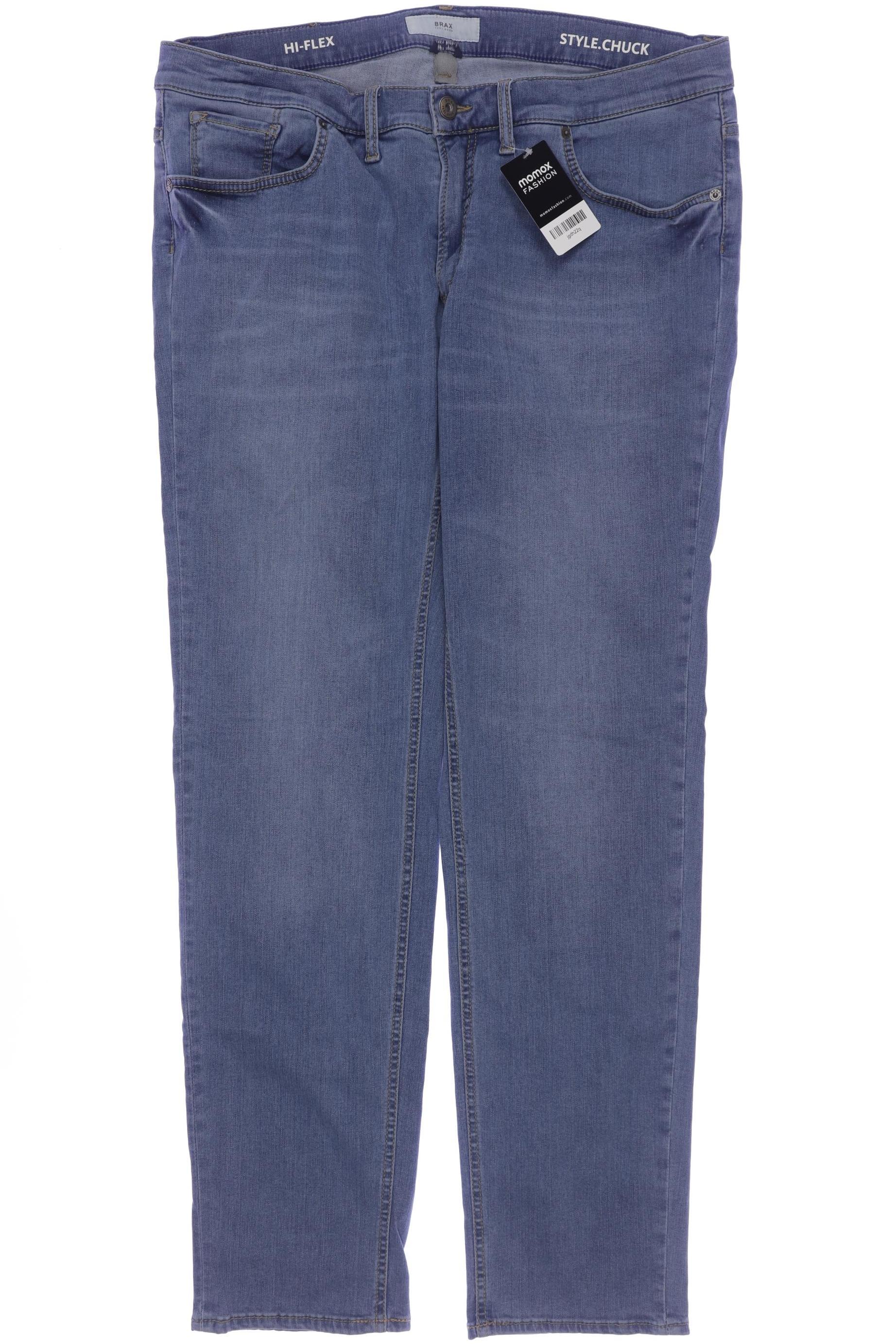 

Brax Herren Jeans, blau, Gr. 40