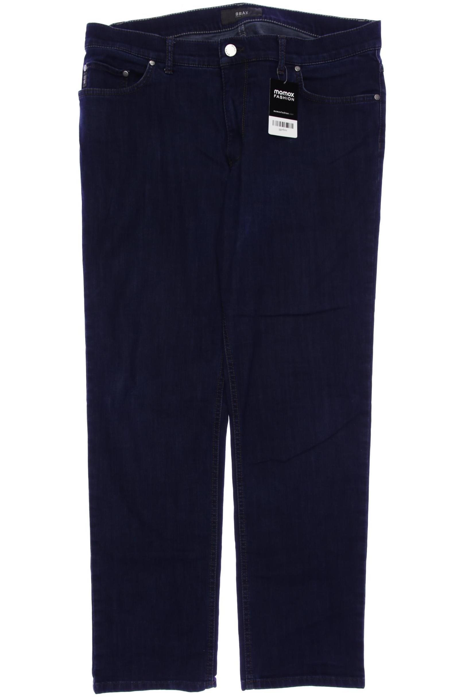 

Brax Herren Jeans, marineblau, Gr. 26