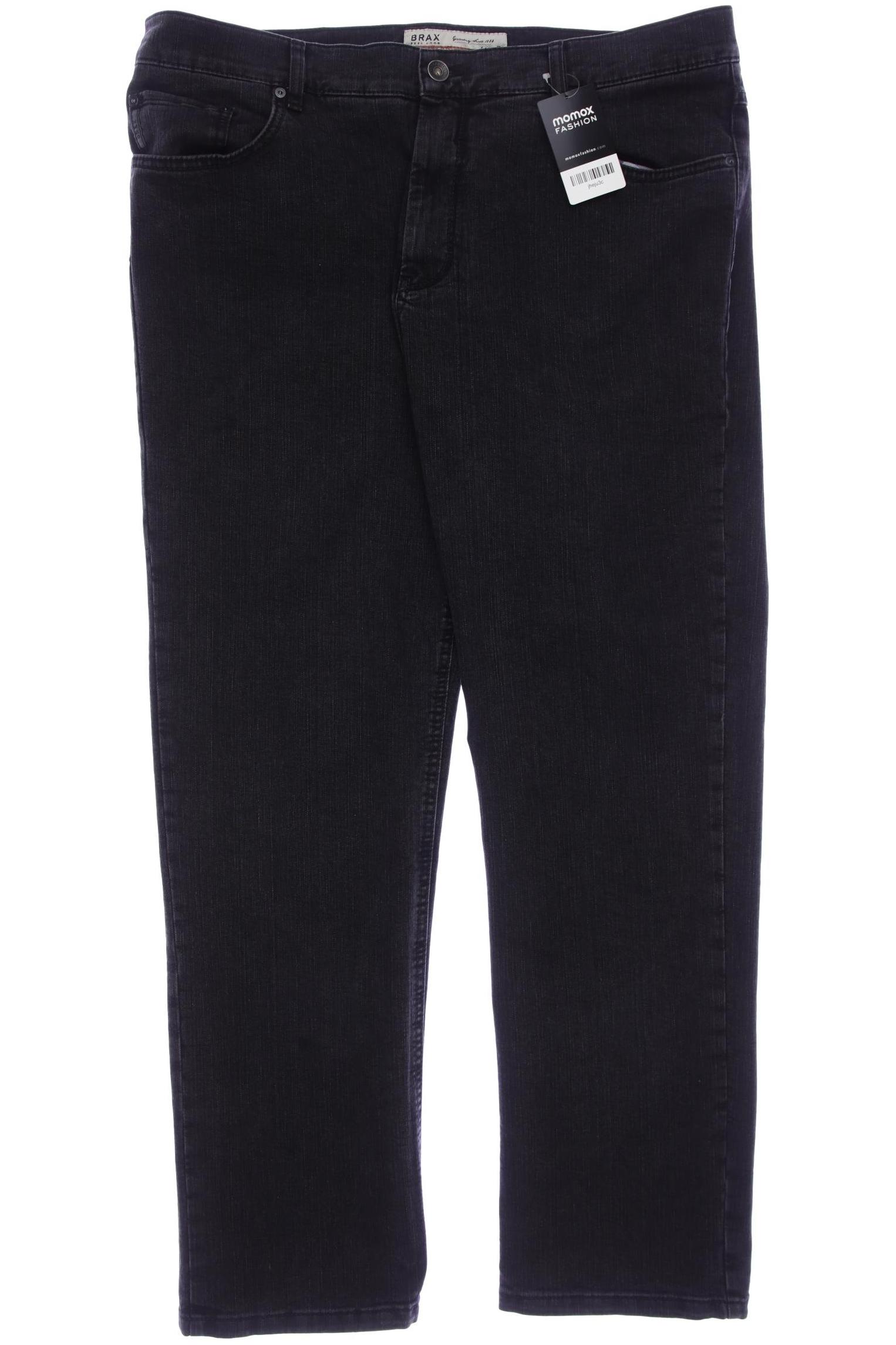 

Brax Herren Jeans, schwarz, Gr. 40