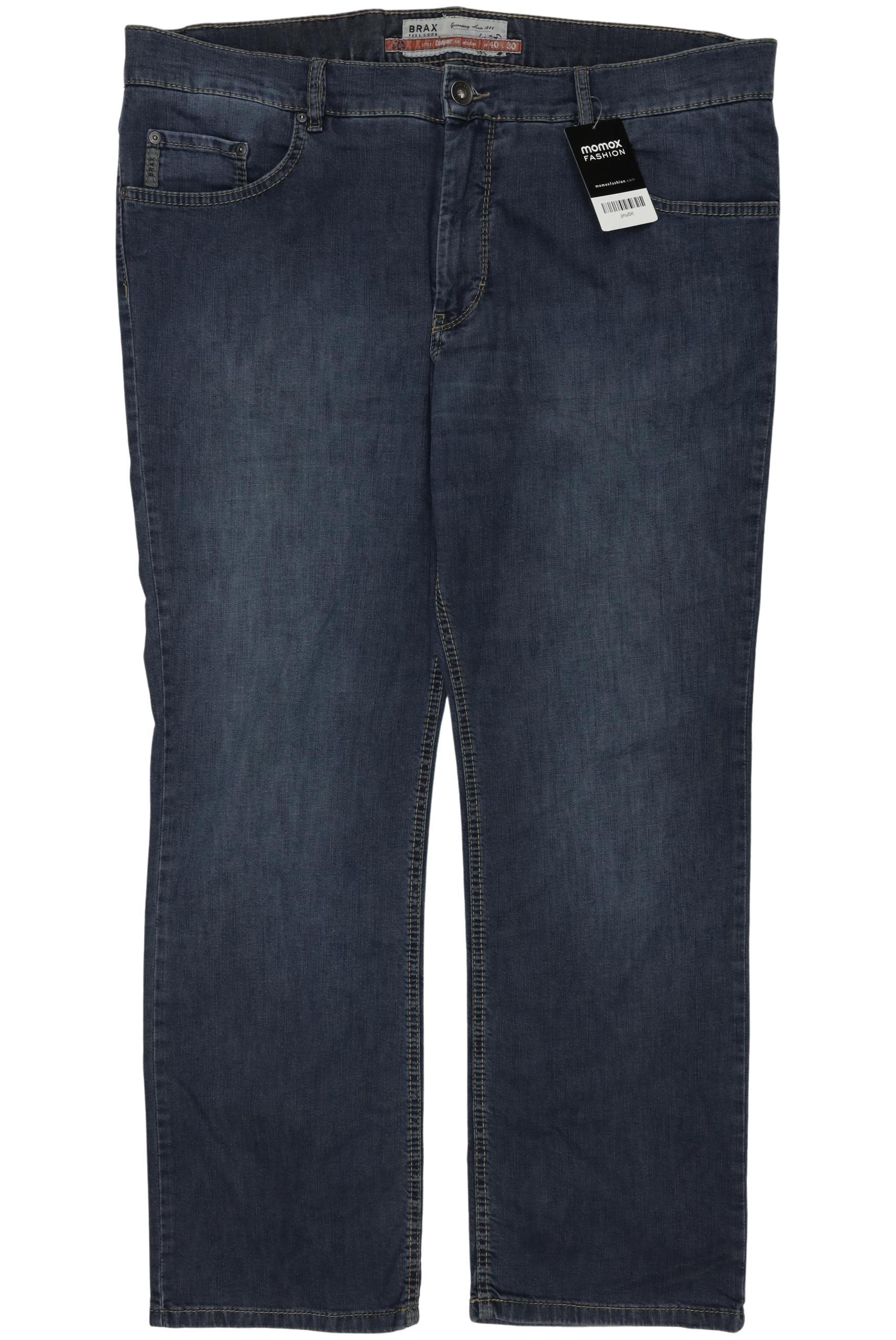

Brax Herren Jeans, marineblau, Gr. 40