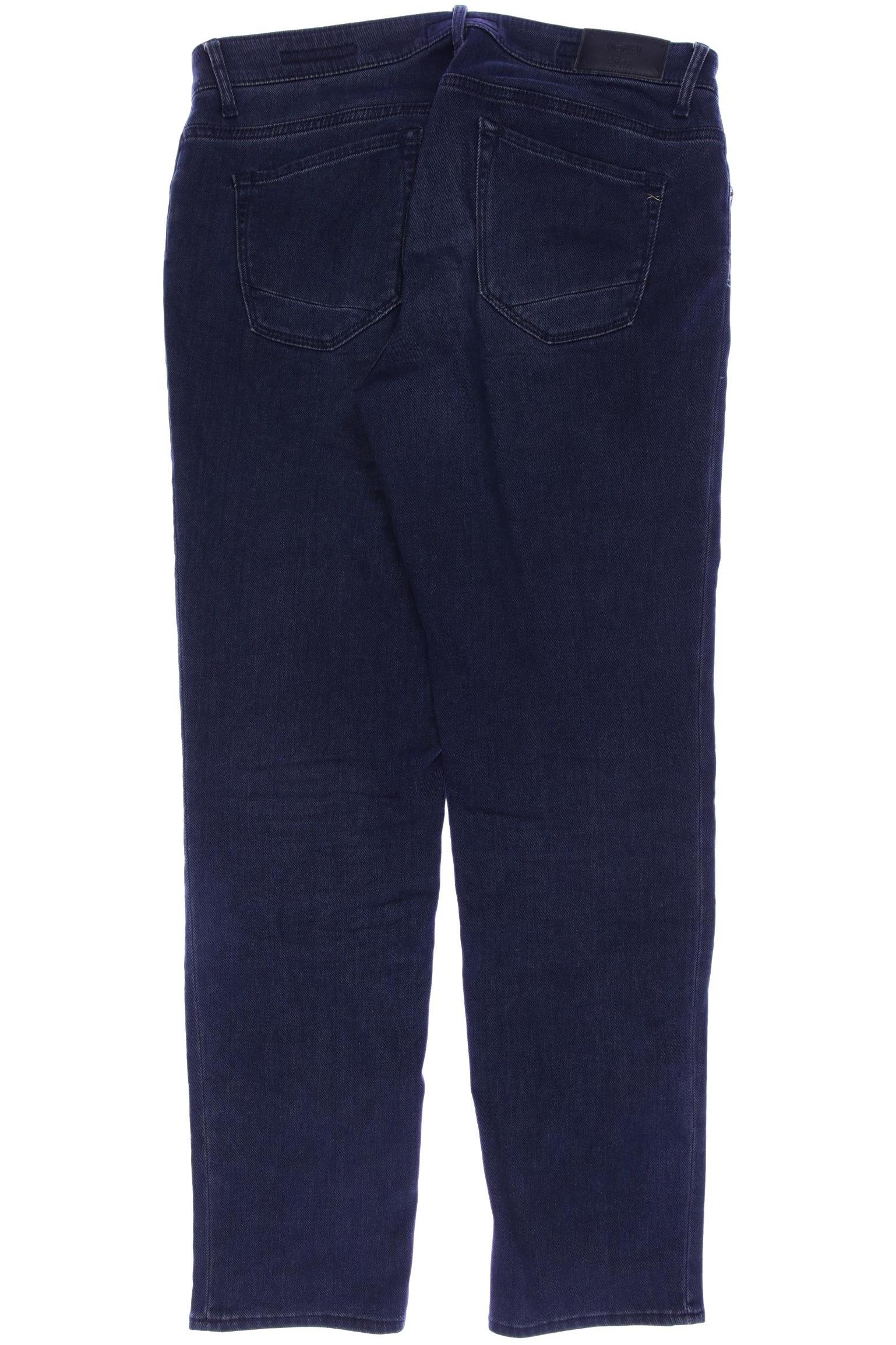 

Brax Herren Jeans, marineblau, Gr. 36