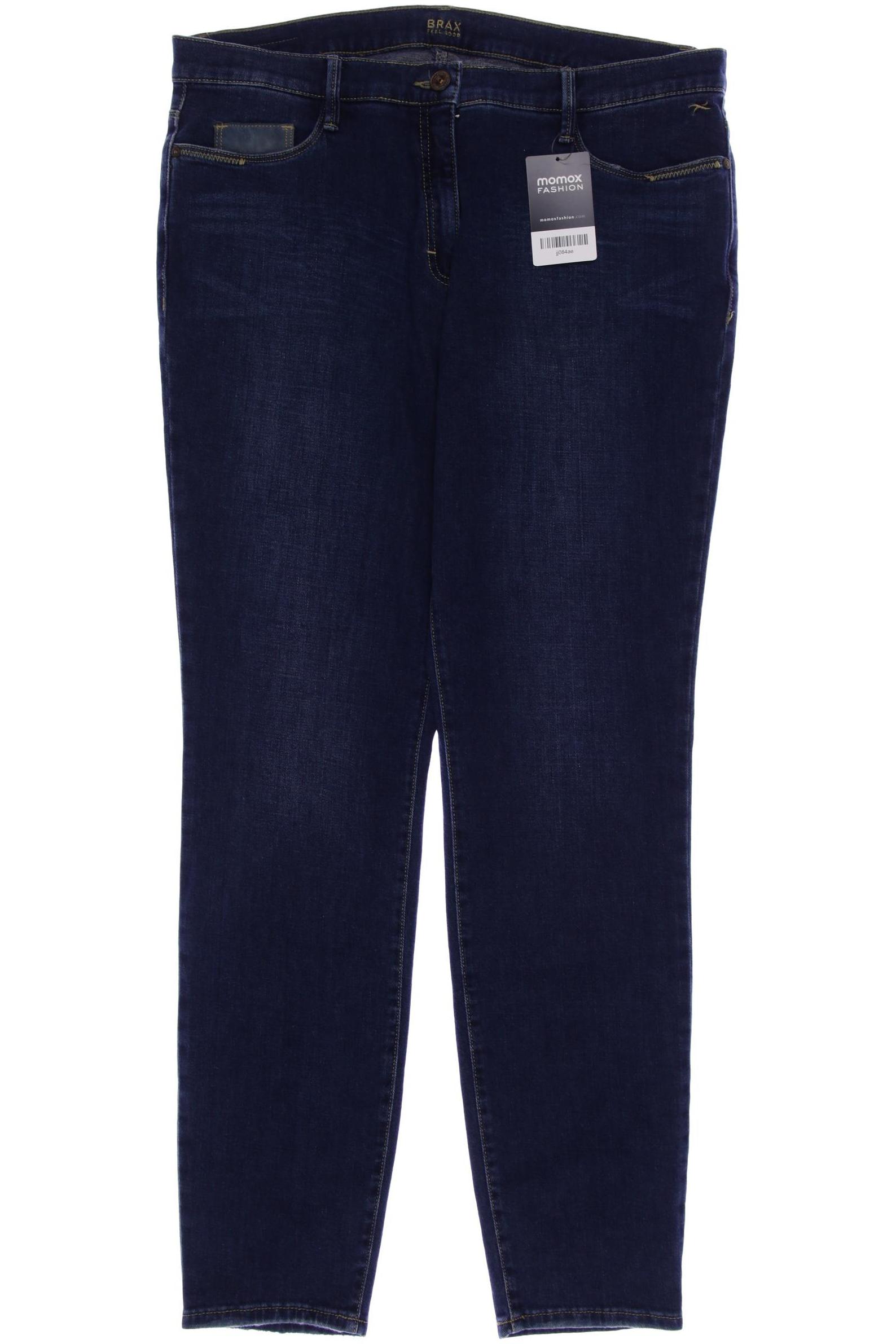 

BRAX Herren Jeans, marineblau