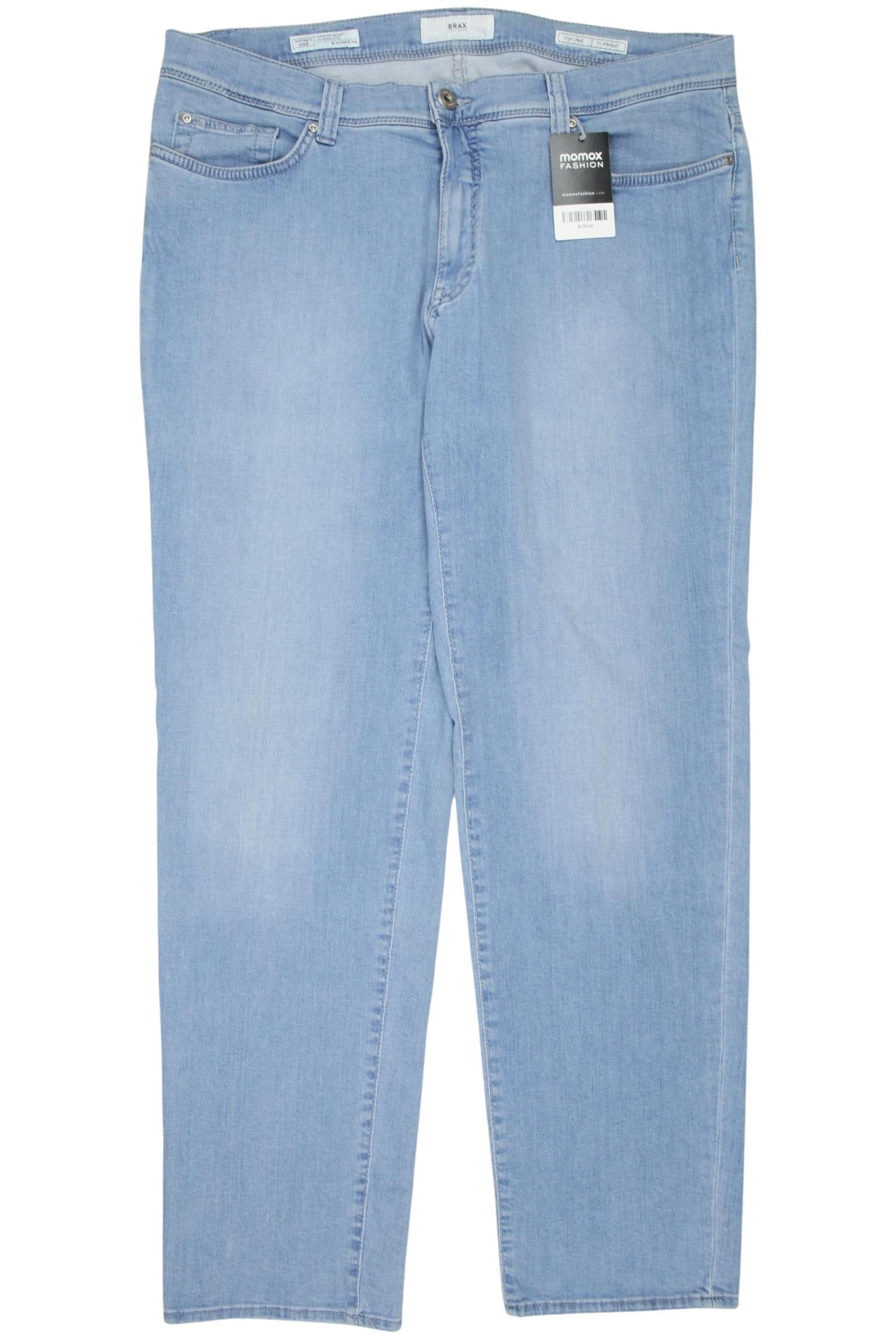 

Brax Herren Jeans, hellblau, Gr. 38