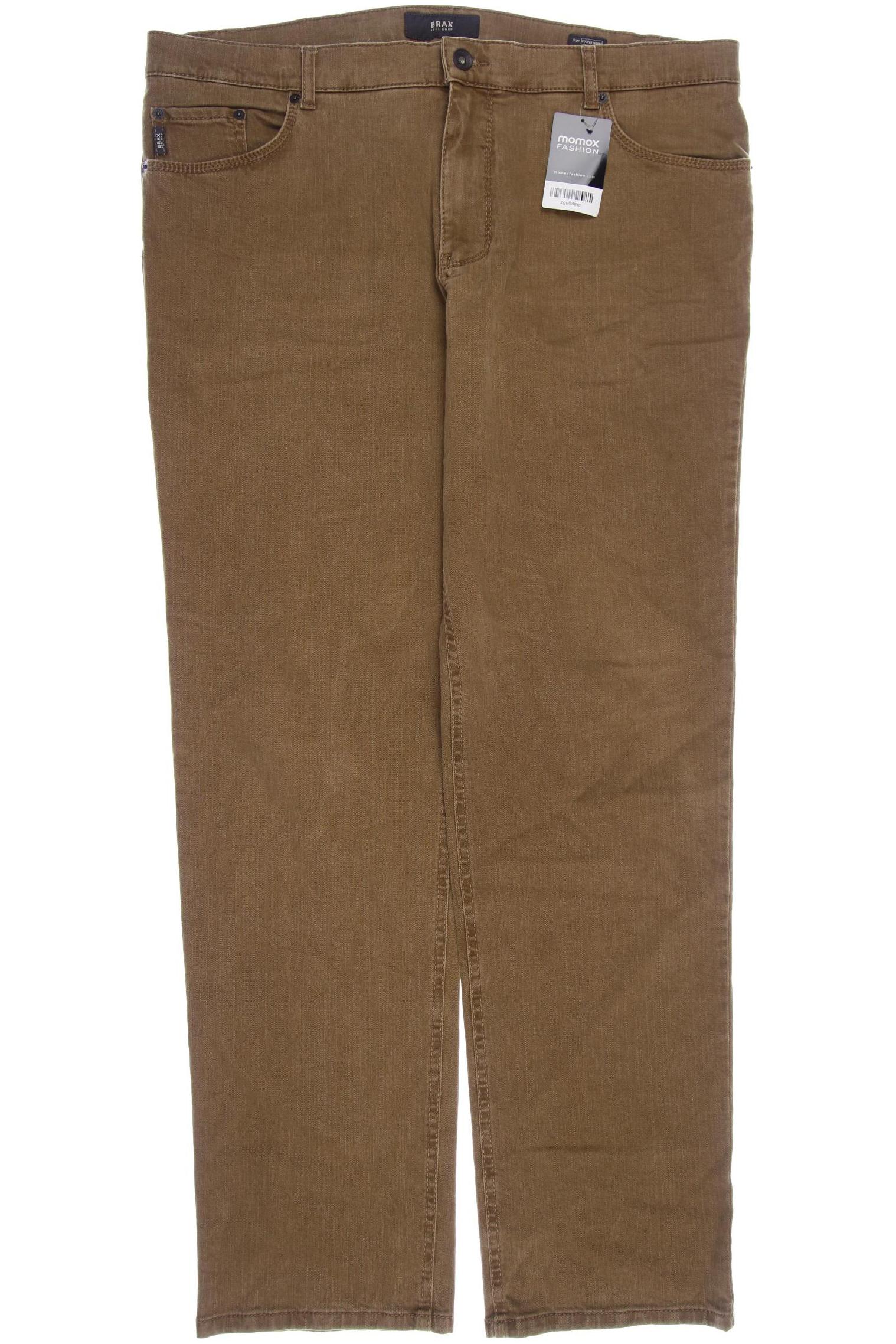 

BRAX Herren Jeans, braun