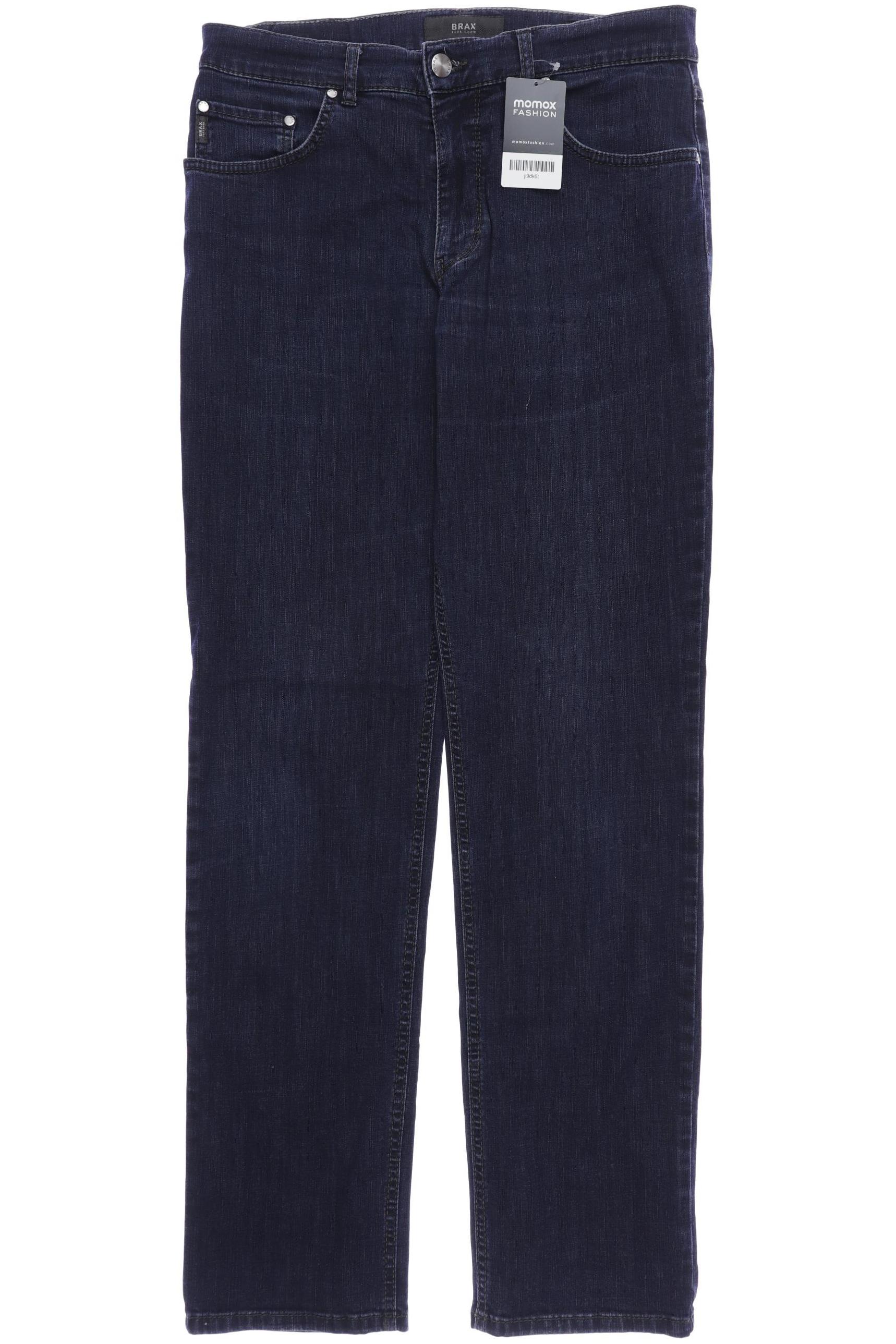 

Brax Herren Jeans, marineblau, Gr. 32