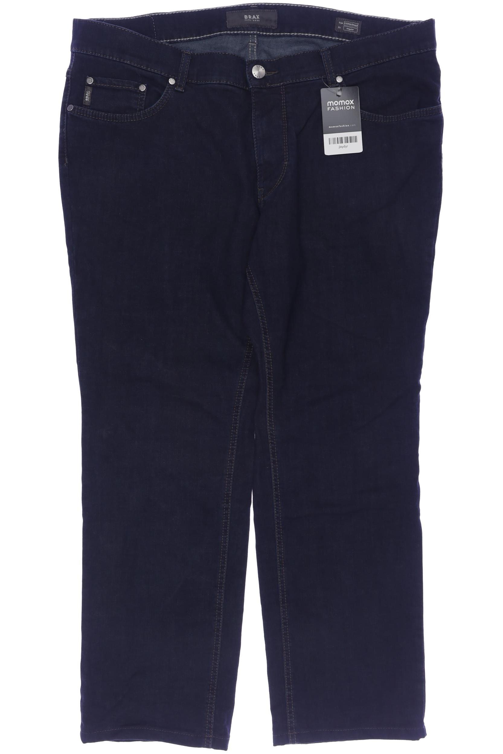 

Brax Herren Jeans, marineblau, Gr. 38