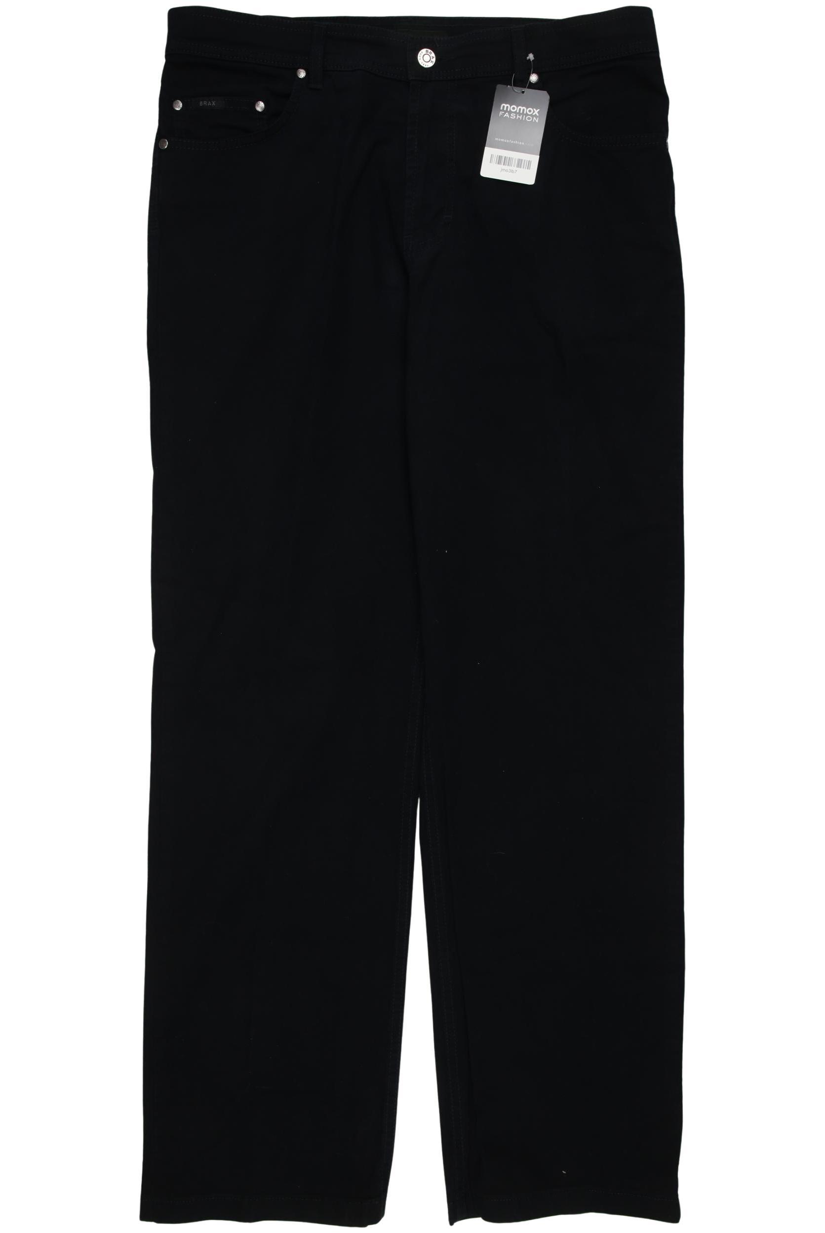 

Brax Herren Jeans, schwarz, Gr. 36