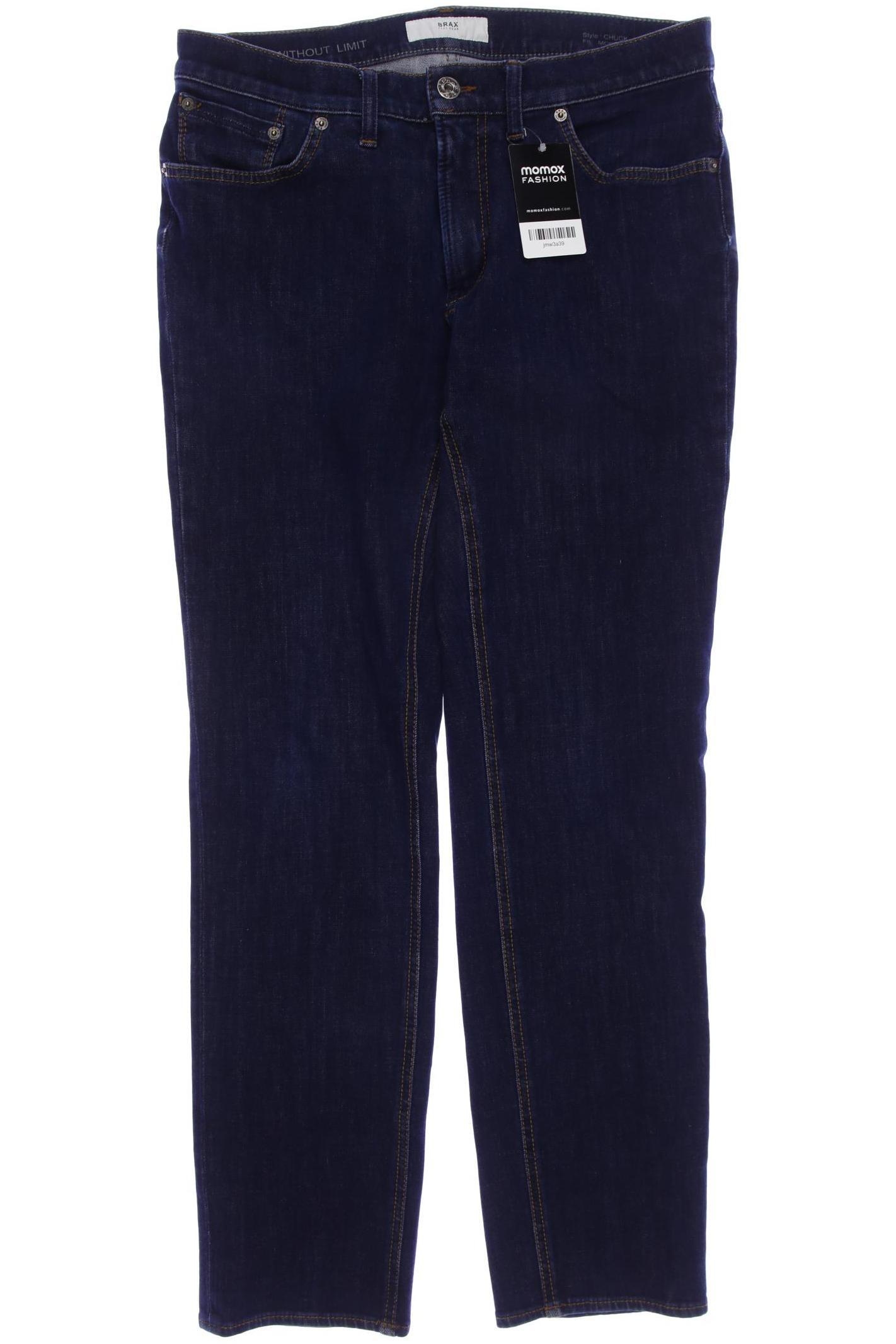 

Brax Herren Jeans, blau, Gr. 34