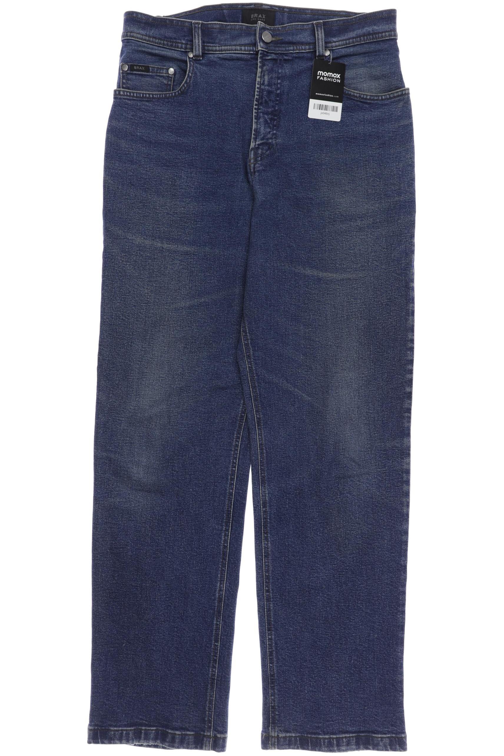 

Brax Herren Jeans, blau, Gr. 50