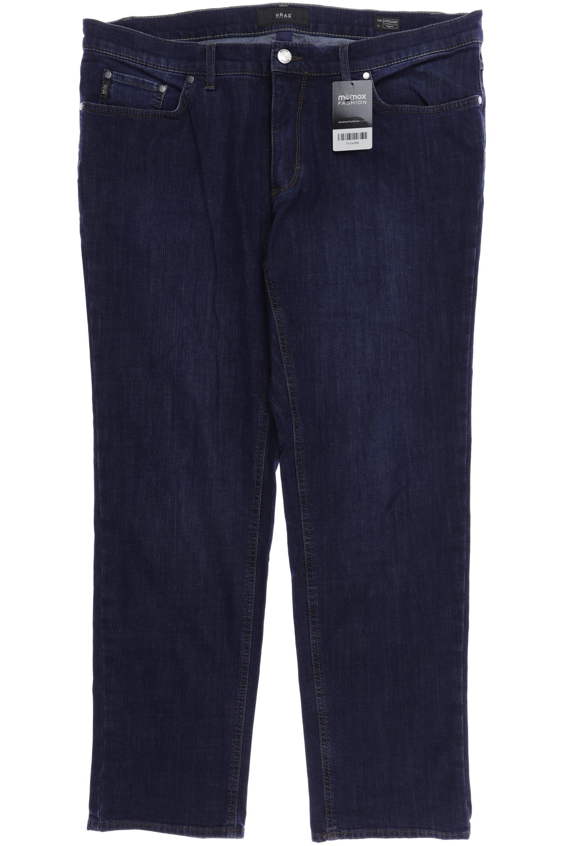 

Brax Herren Jeans, marineblau, Gr. 27