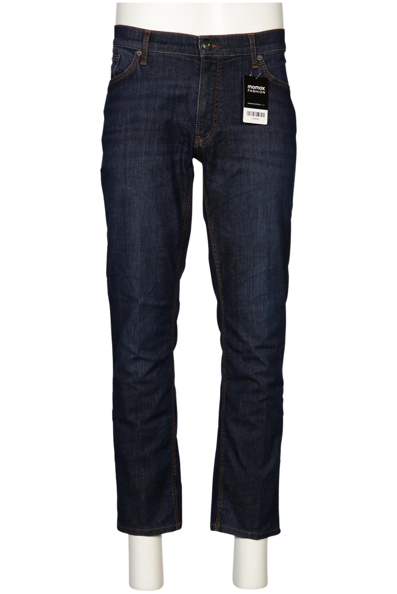 

Brax Herren Jeans, blau, Gr. 34