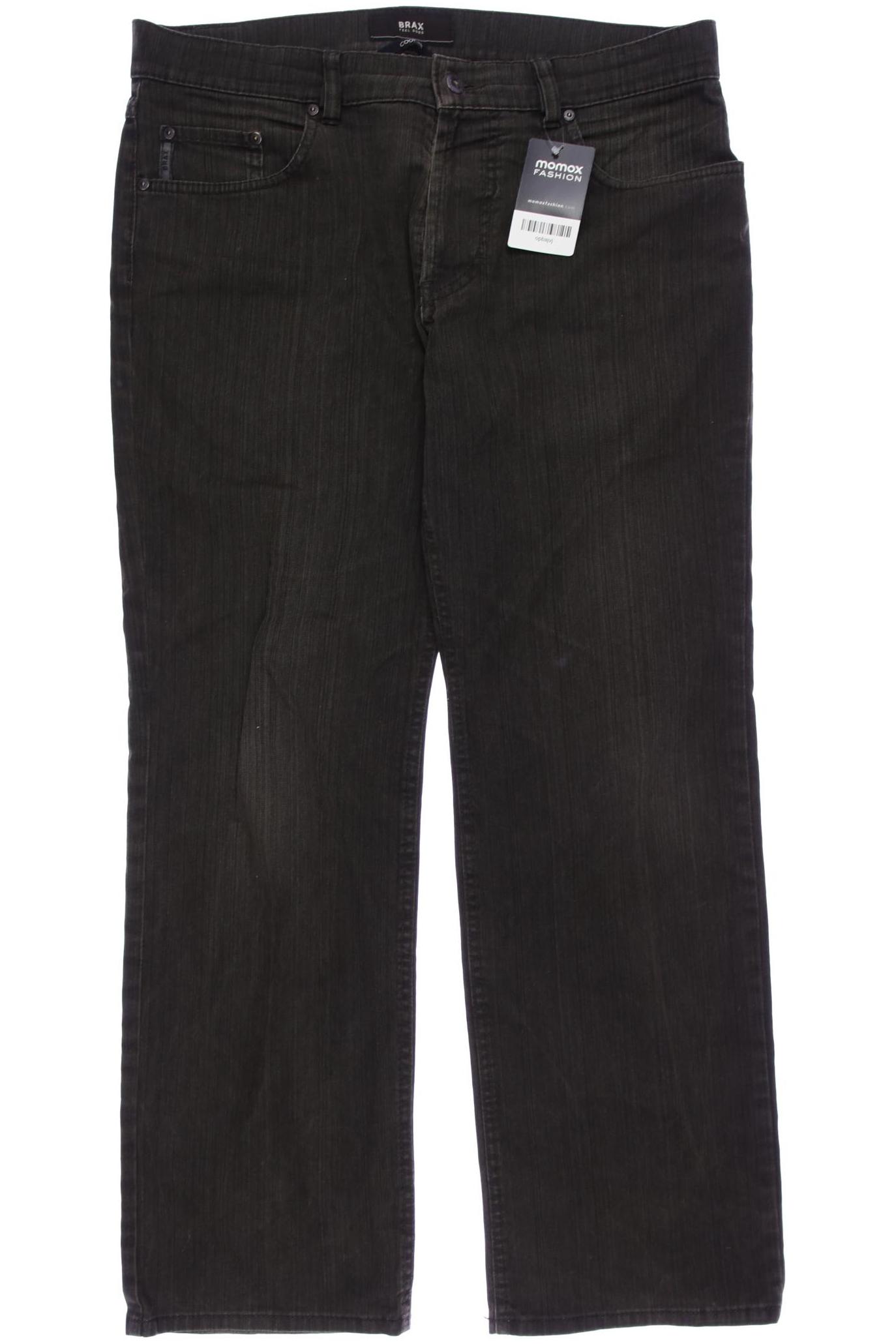 

Brax Herren Jeans, grau, Gr. 34