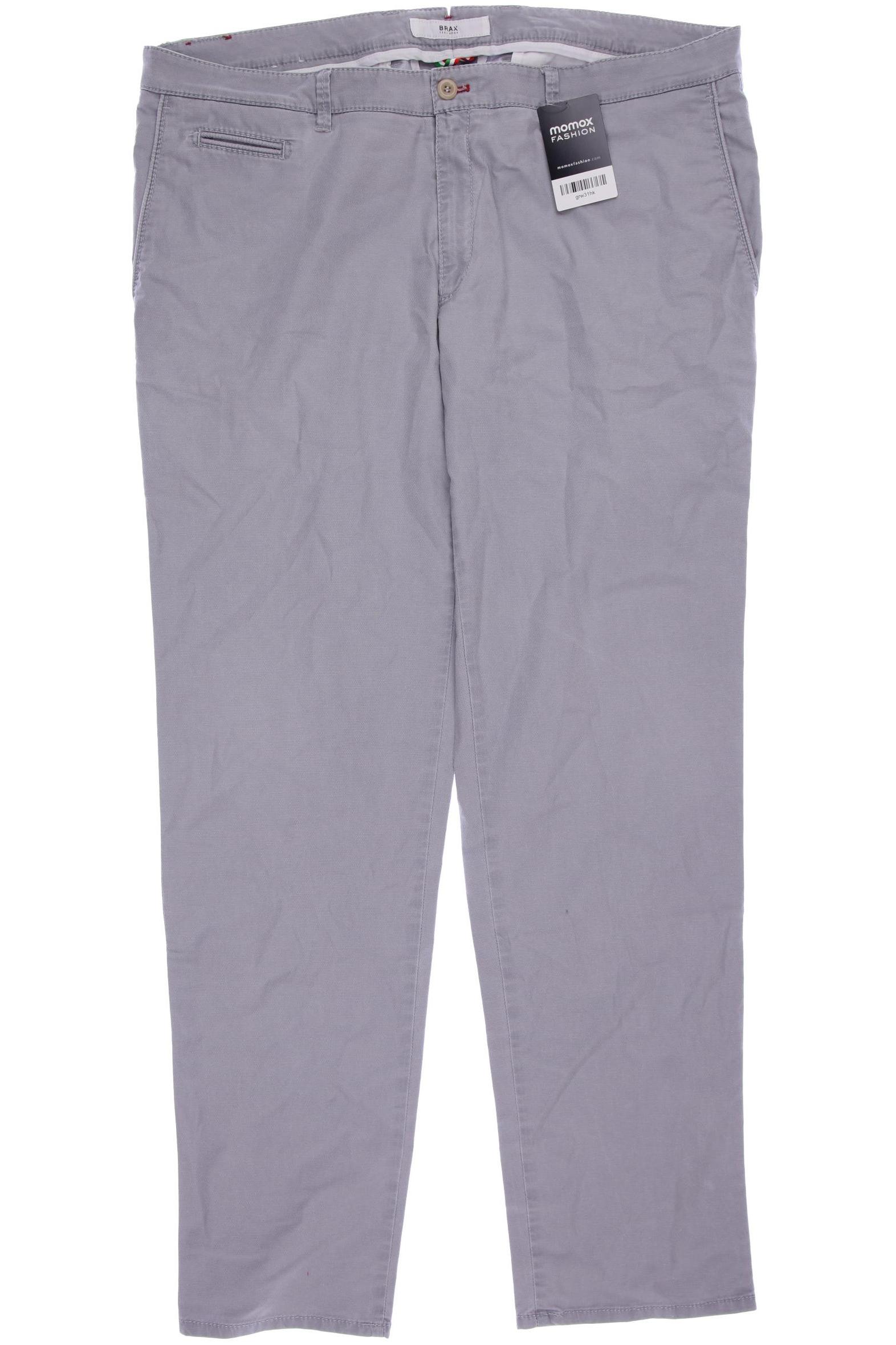 

Brax Herren Jeans, grau, Gr. 26