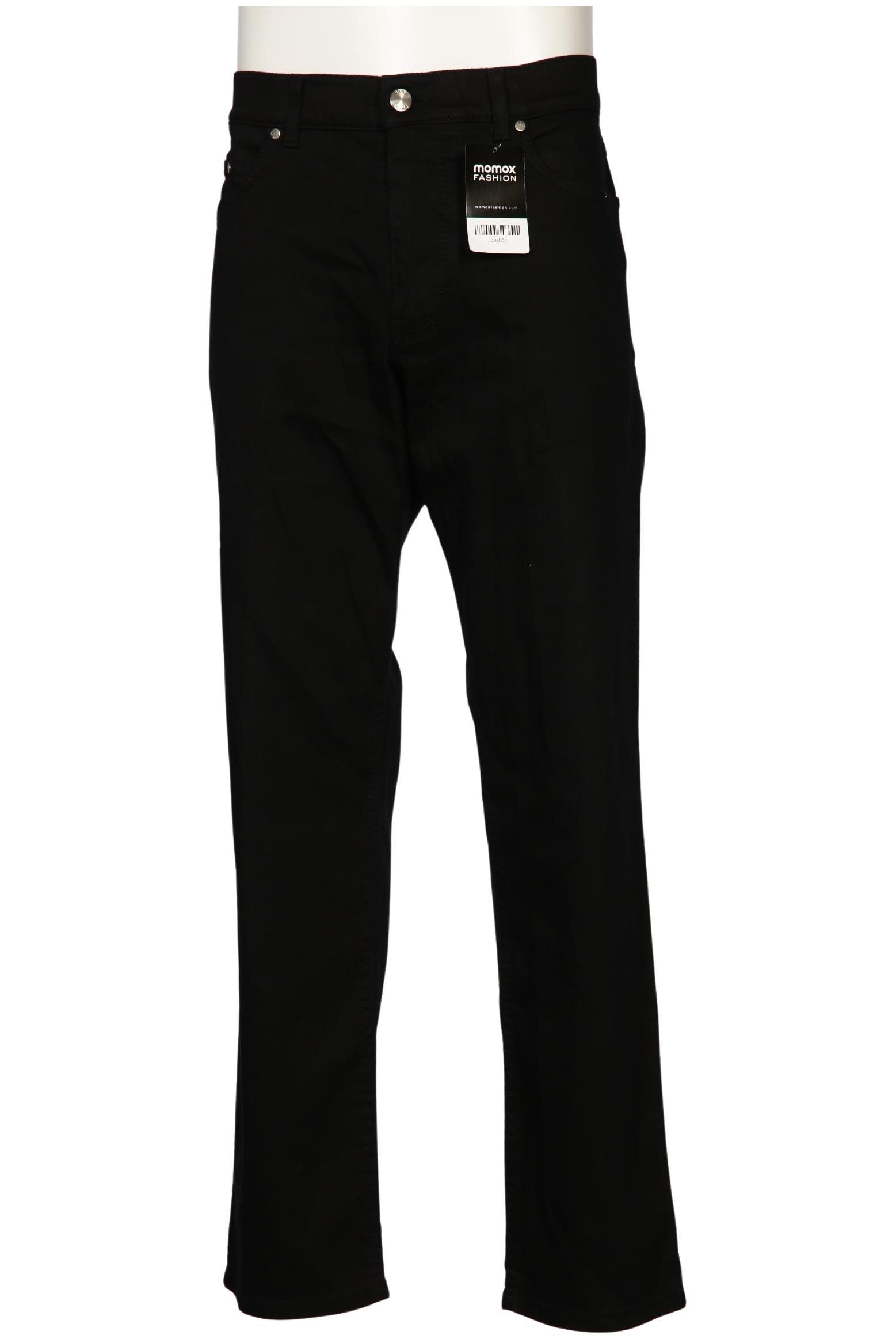 Thumbnail - Brax Herren Jeans, schwarz, Gr. 36