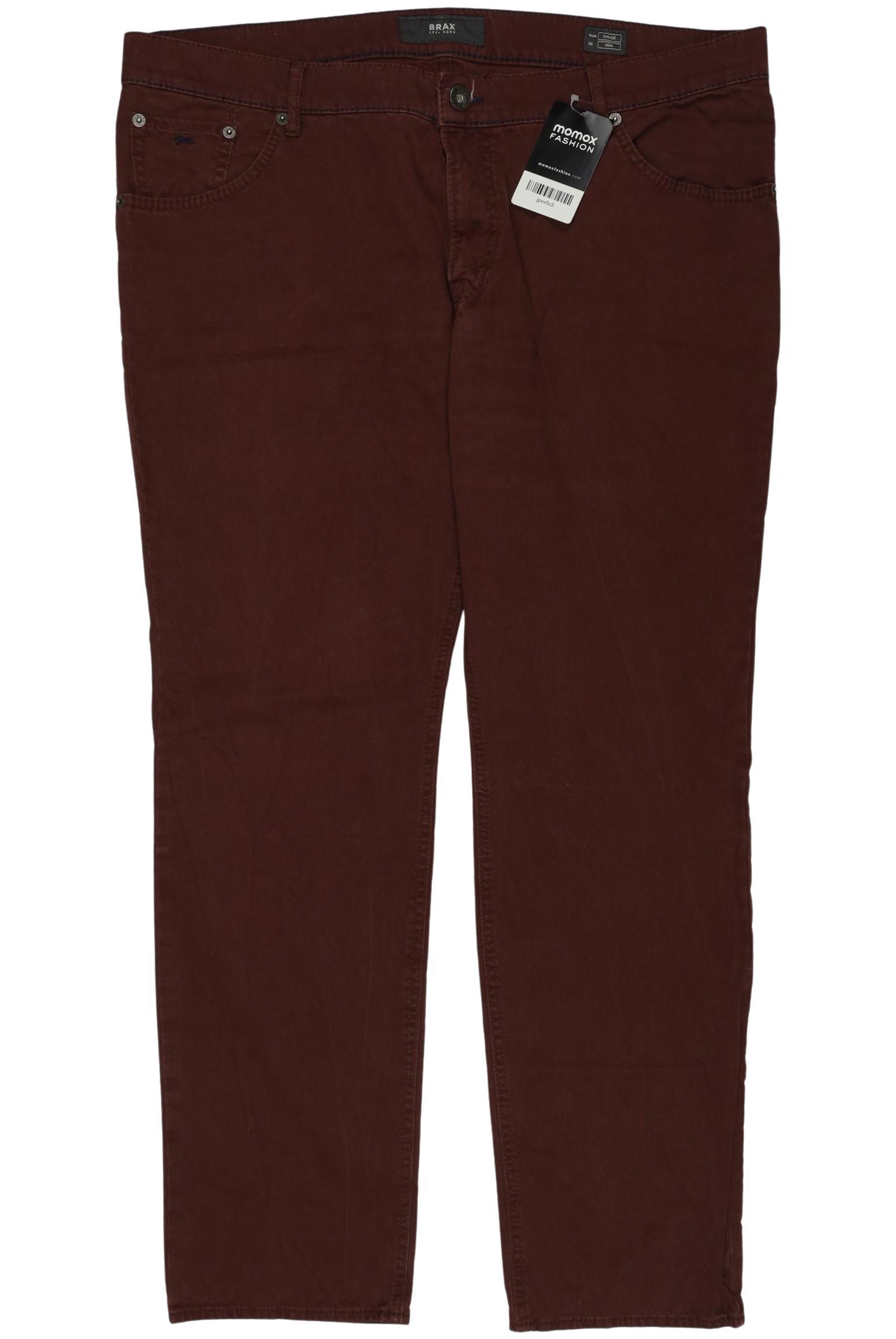 

Brax Herren Jeans, braun, Gr. 40