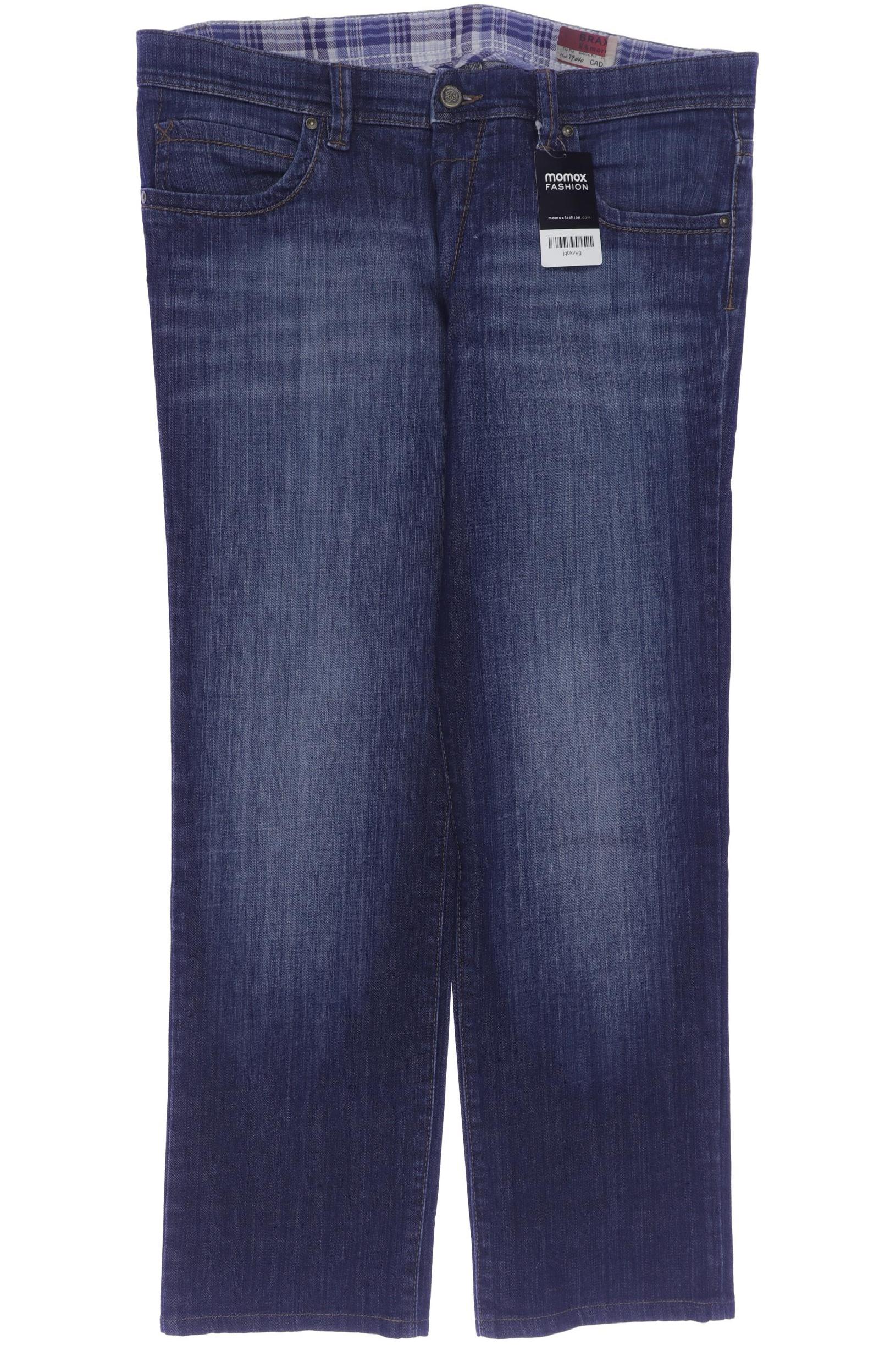 

Brax Herren Jeans, marineblau, Gr. 38