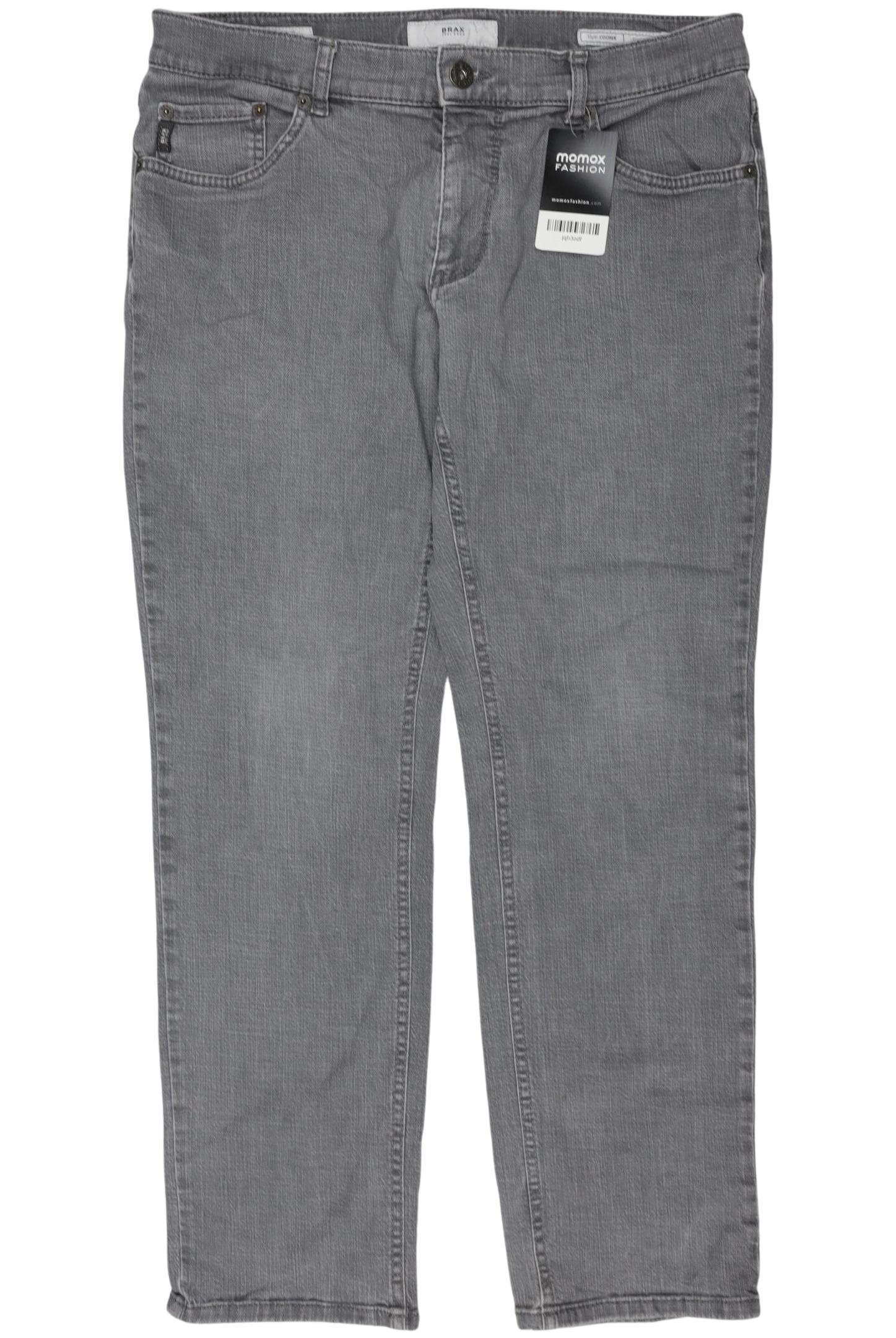

Brax Herren Jeans, grau, Gr. 34