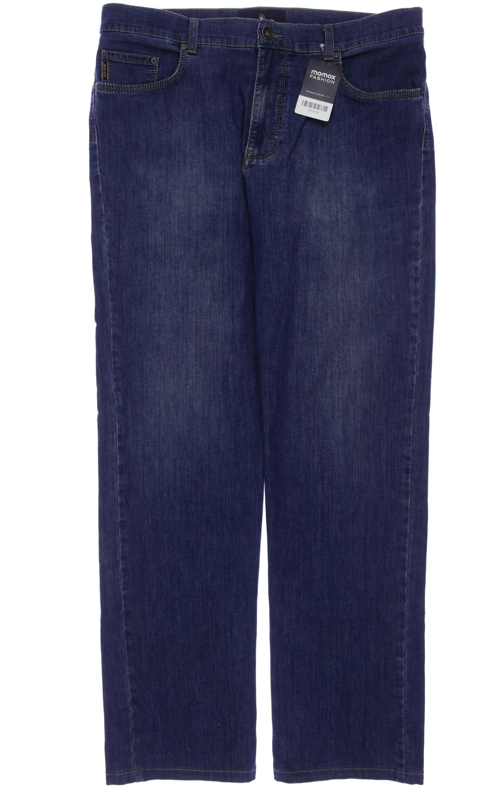 

Brax Herren Jeans, blau, Gr. 36