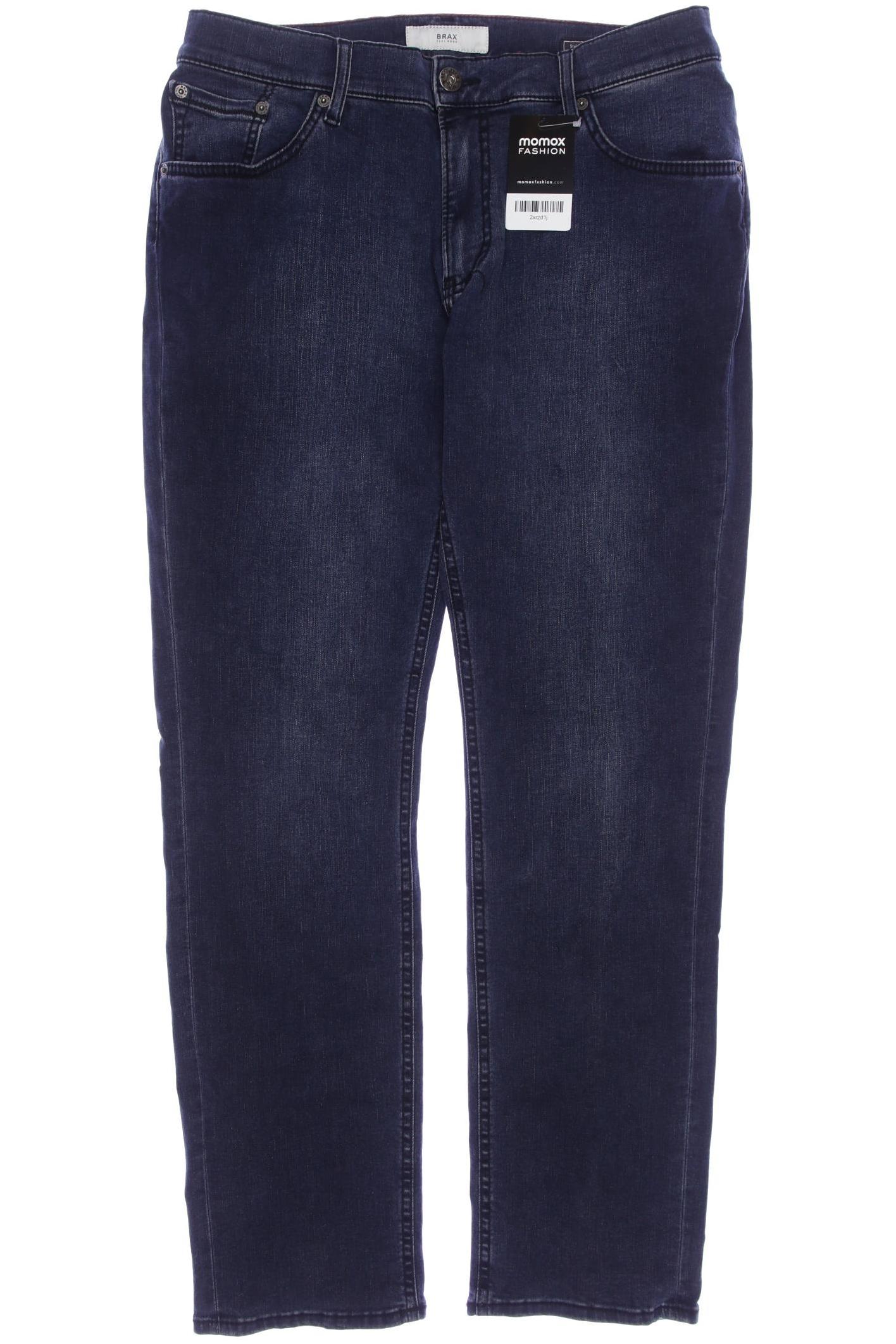 

Brax Herren Jeans, marineblau, Gr. 34
