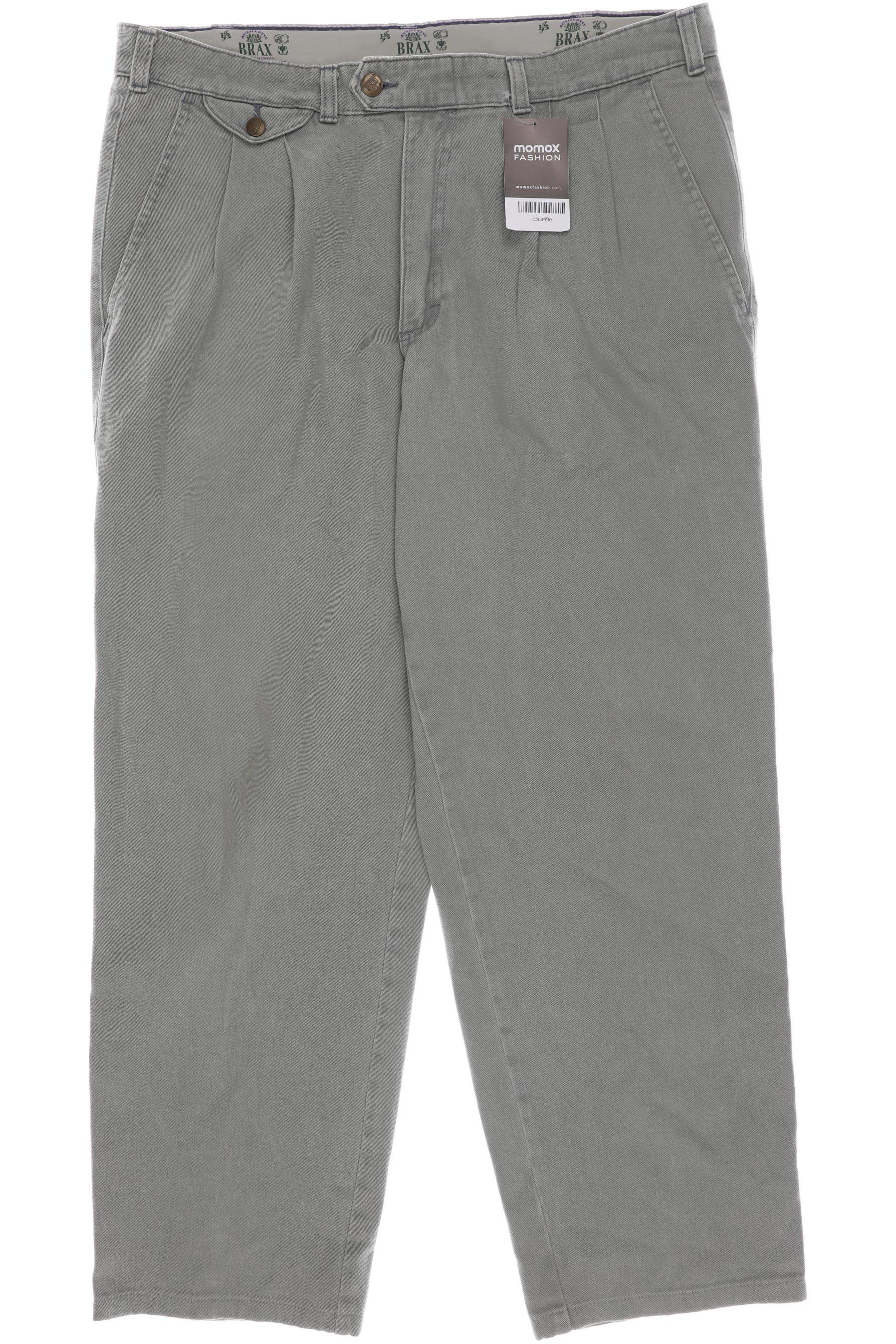 

Brax Herren Jeans, grün, Gr. 26