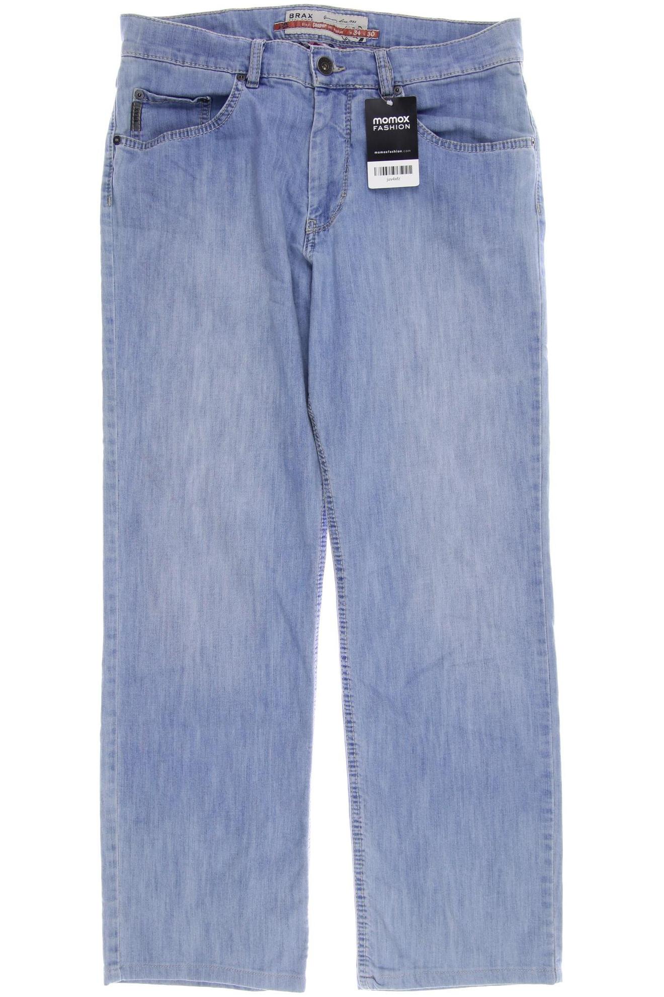 

BRAX Herren Jeans, blau