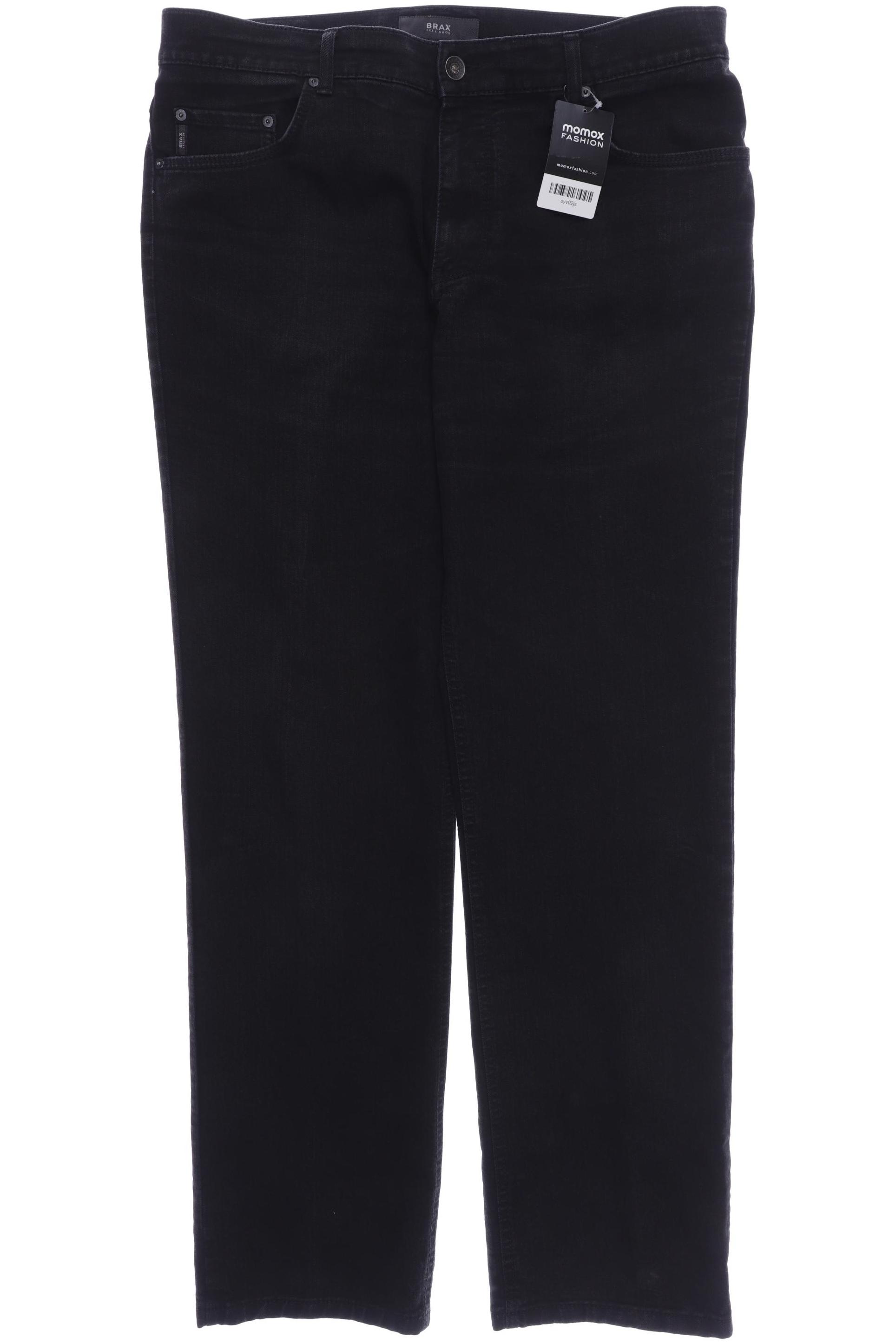 

BRAX Herren Jeans, schwarz