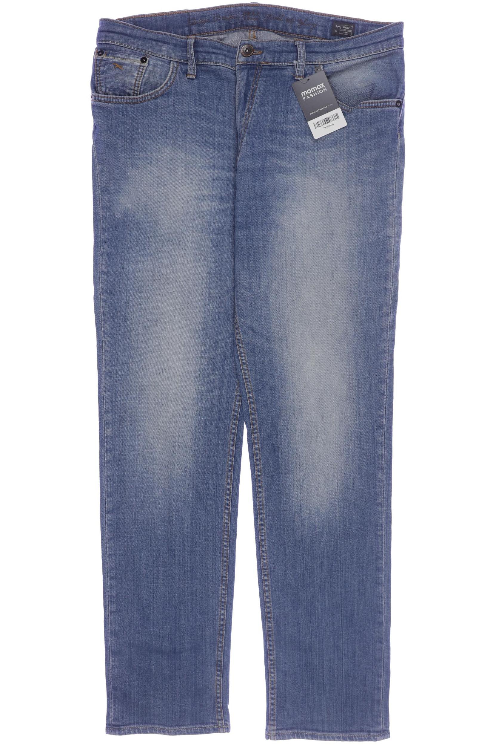 

Brax Herren Jeans, blau, Gr. 36