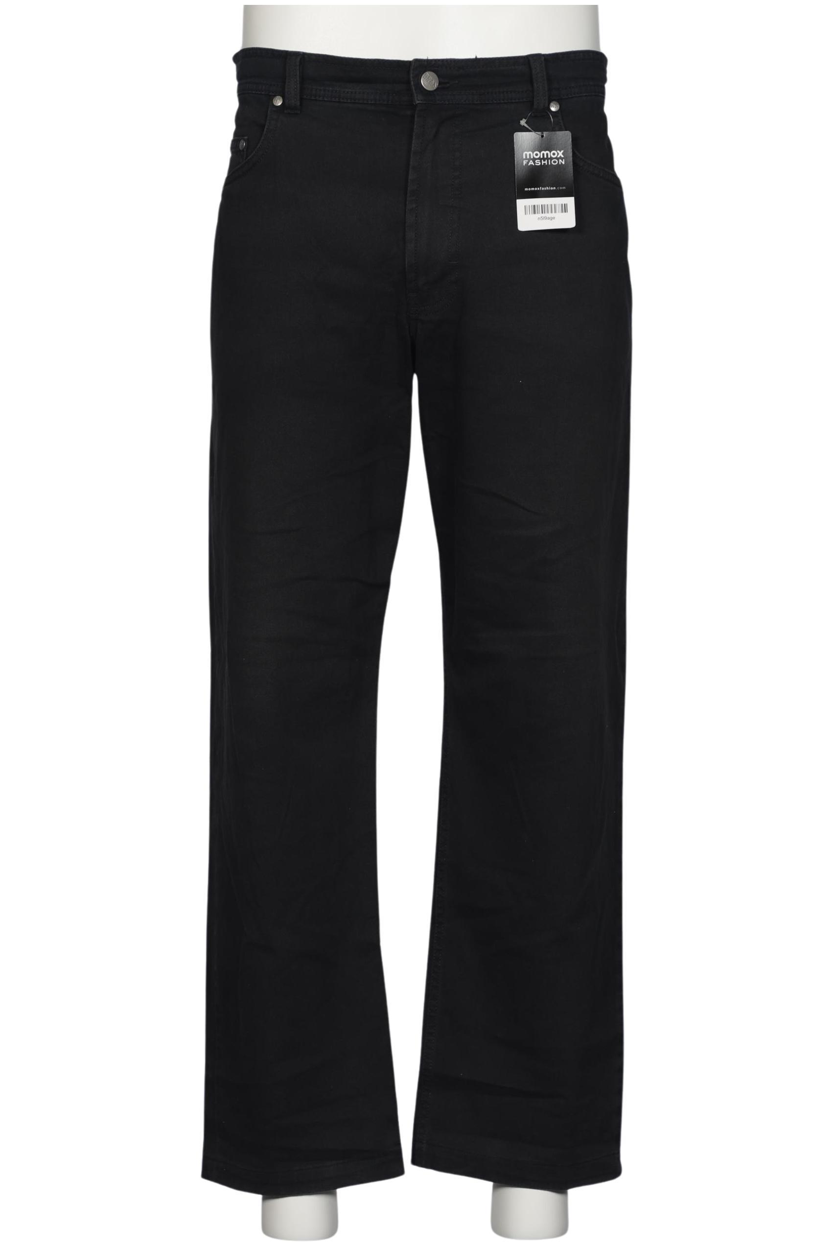 

Brax Herren Jeans, schwarz, Gr. 36