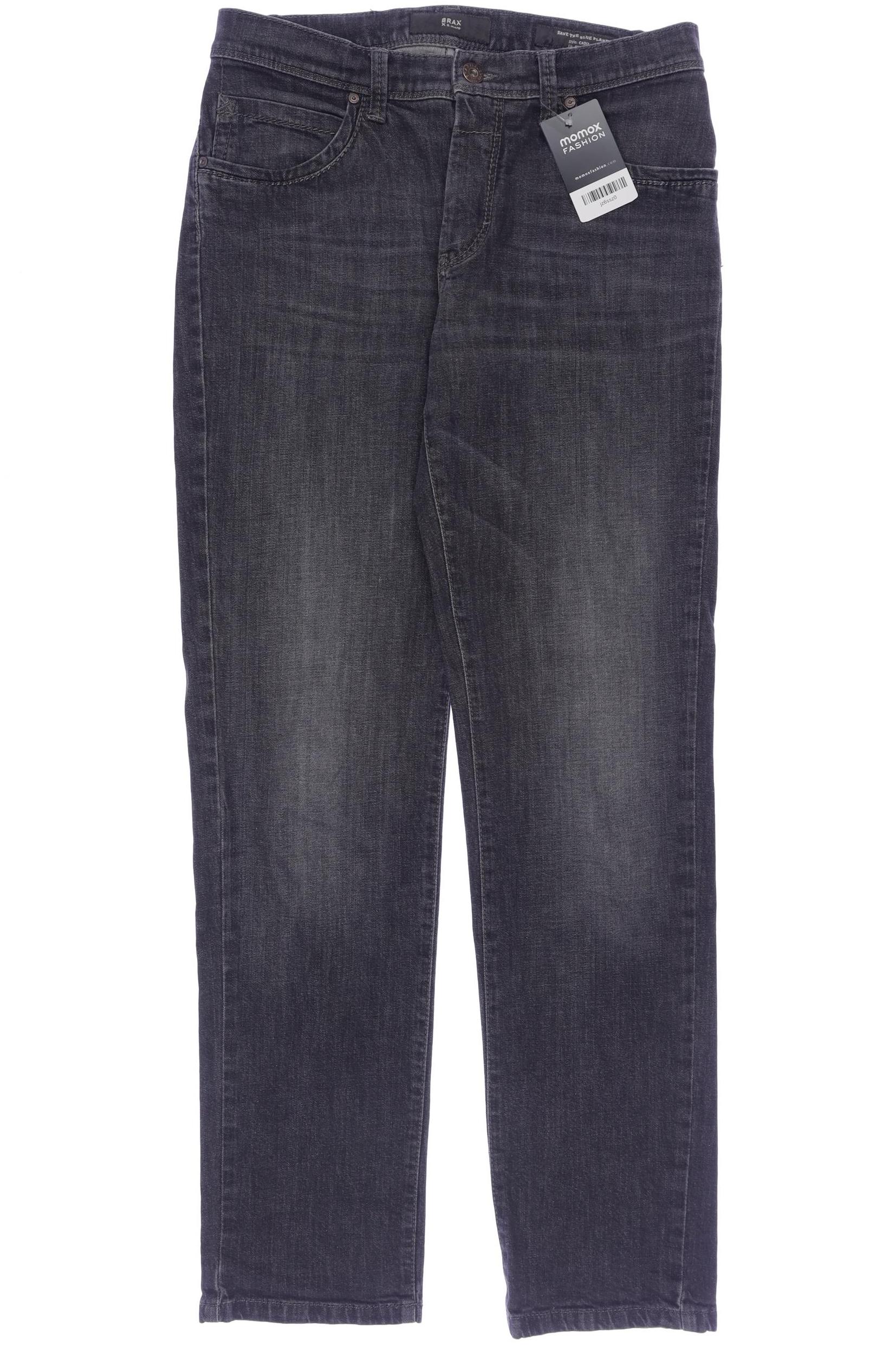 

Brax Herren Jeans, grau, Gr. 32