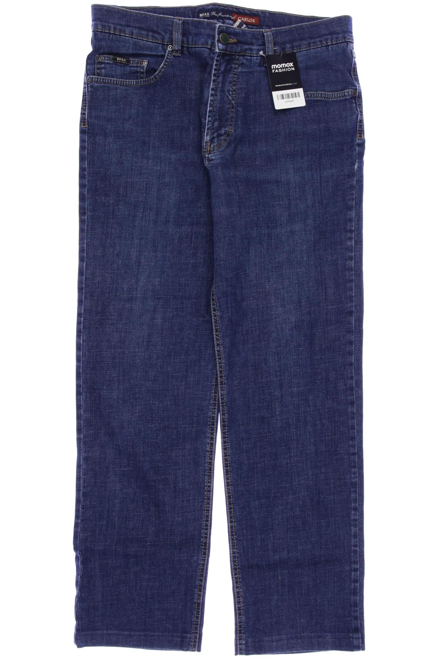 

Brax Herren Jeans, blau, Gr. 34