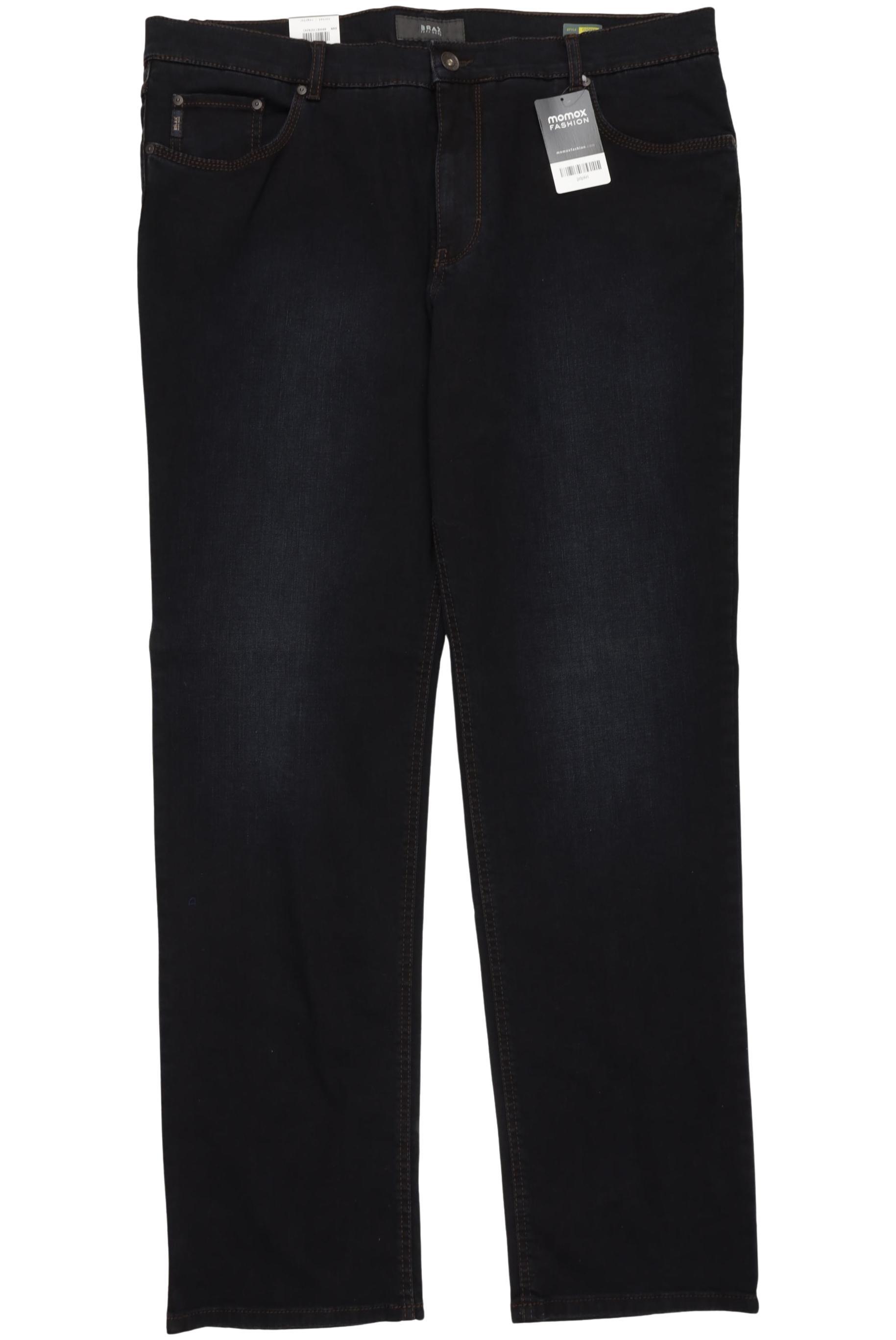 

Brax Herren Jeans, marineblau, Gr. 42