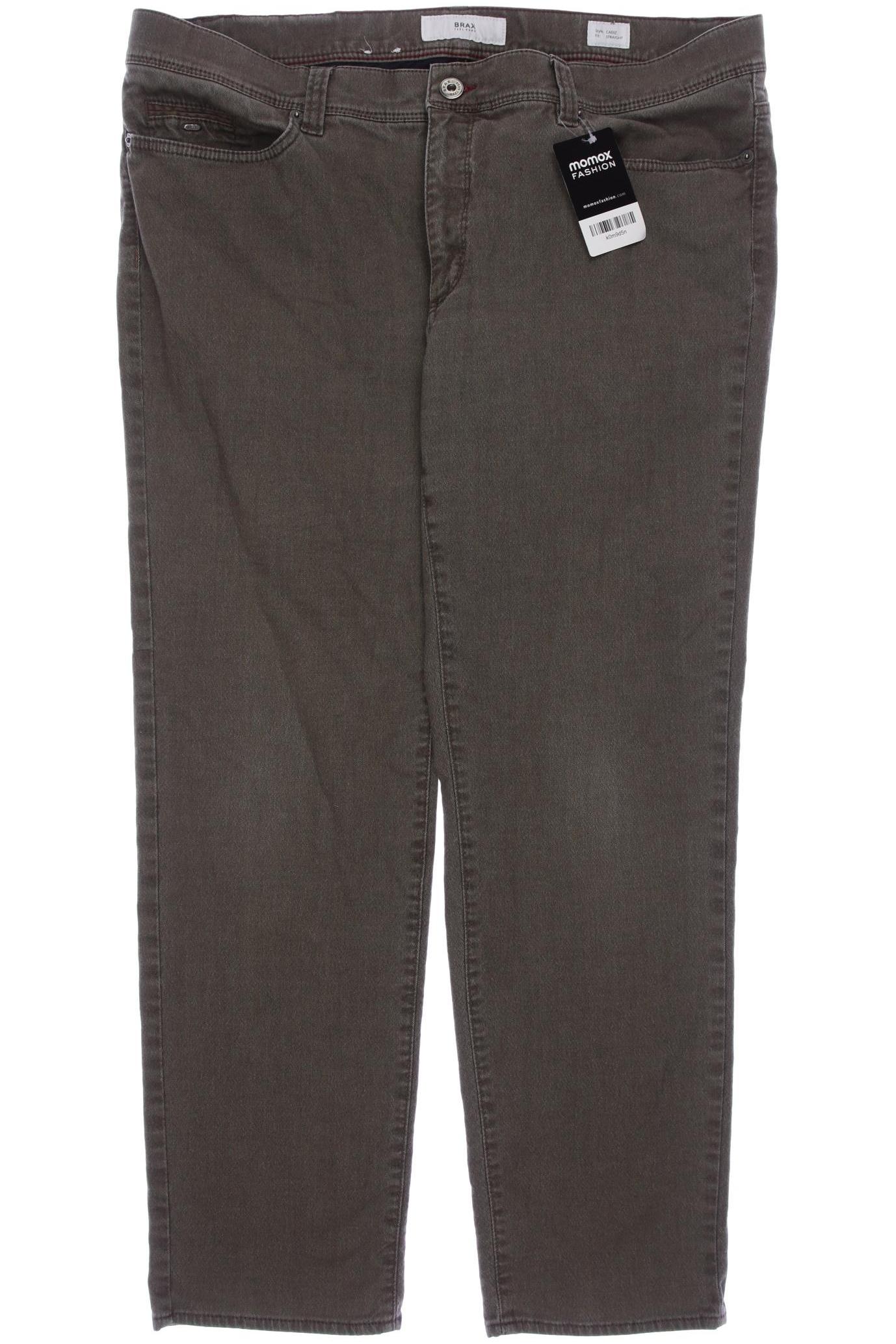 

Brax Herren Jeans, braun, Gr. 40