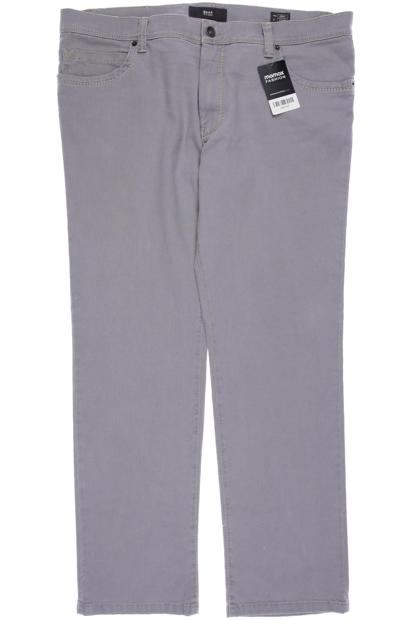 

Brax Herren Jeans, grau, Gr. 40