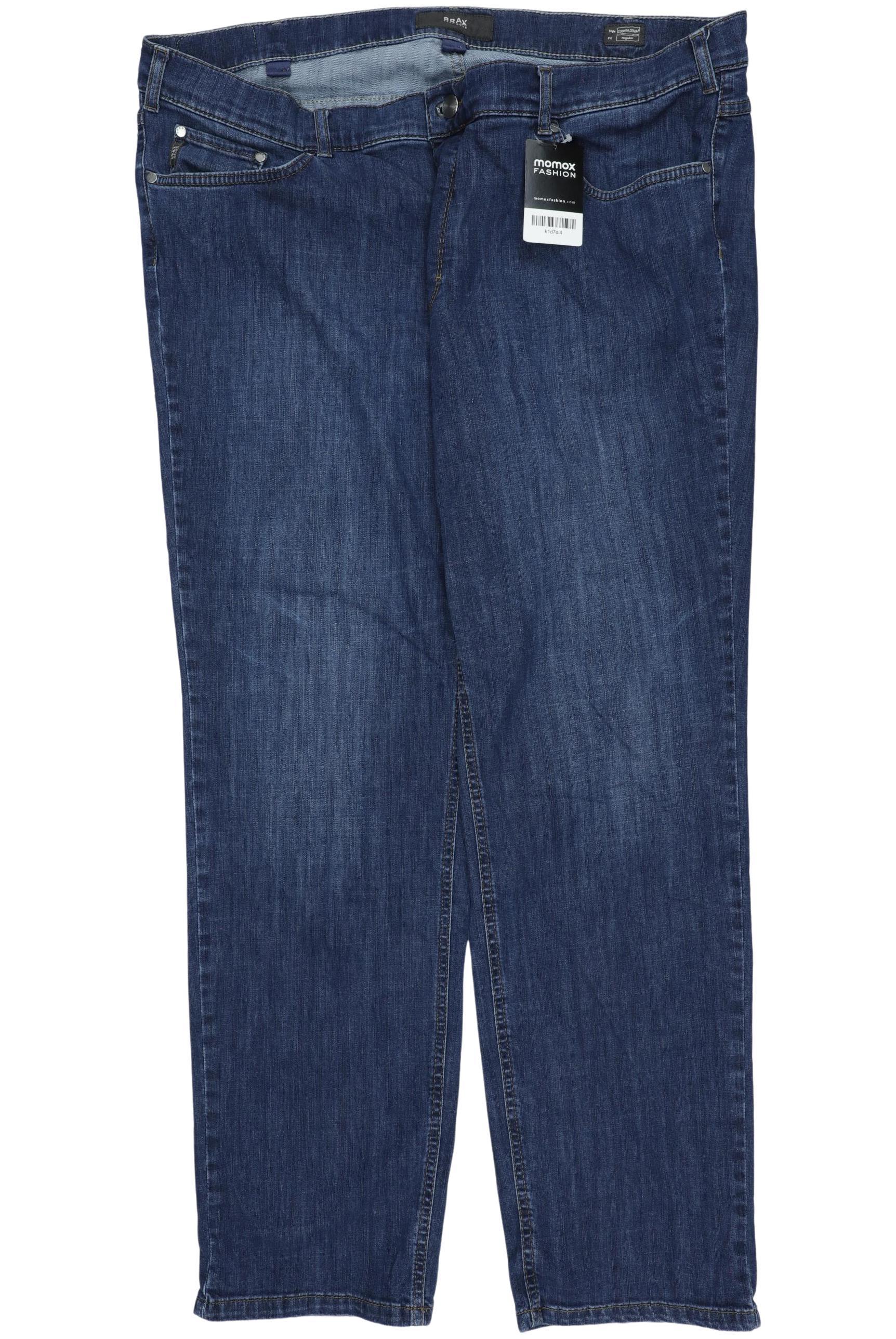 

Brax Herren Jeans, blau, Gr. 44