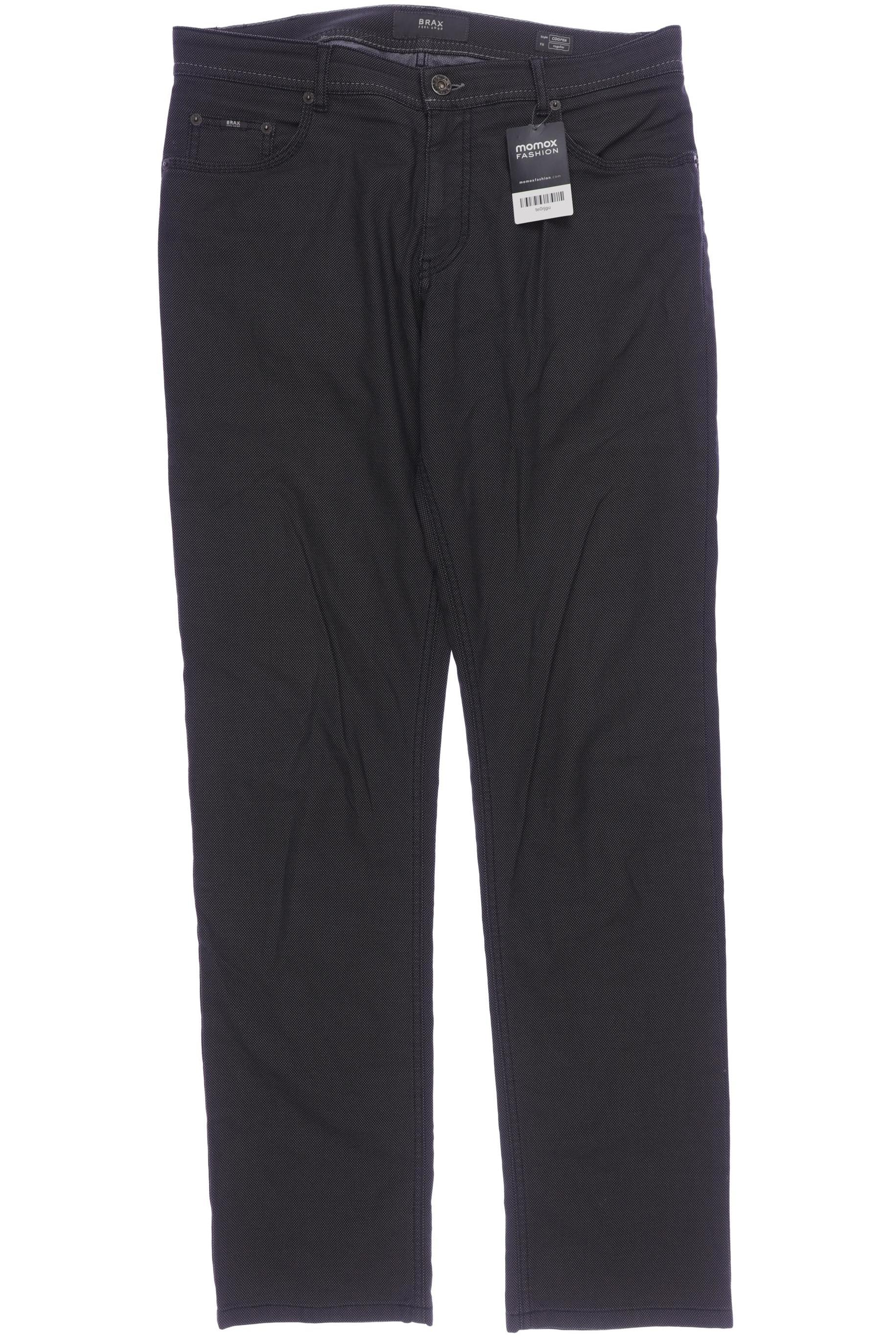 Thumbnail - Brax Herren Jeans, grau, Gr. 34