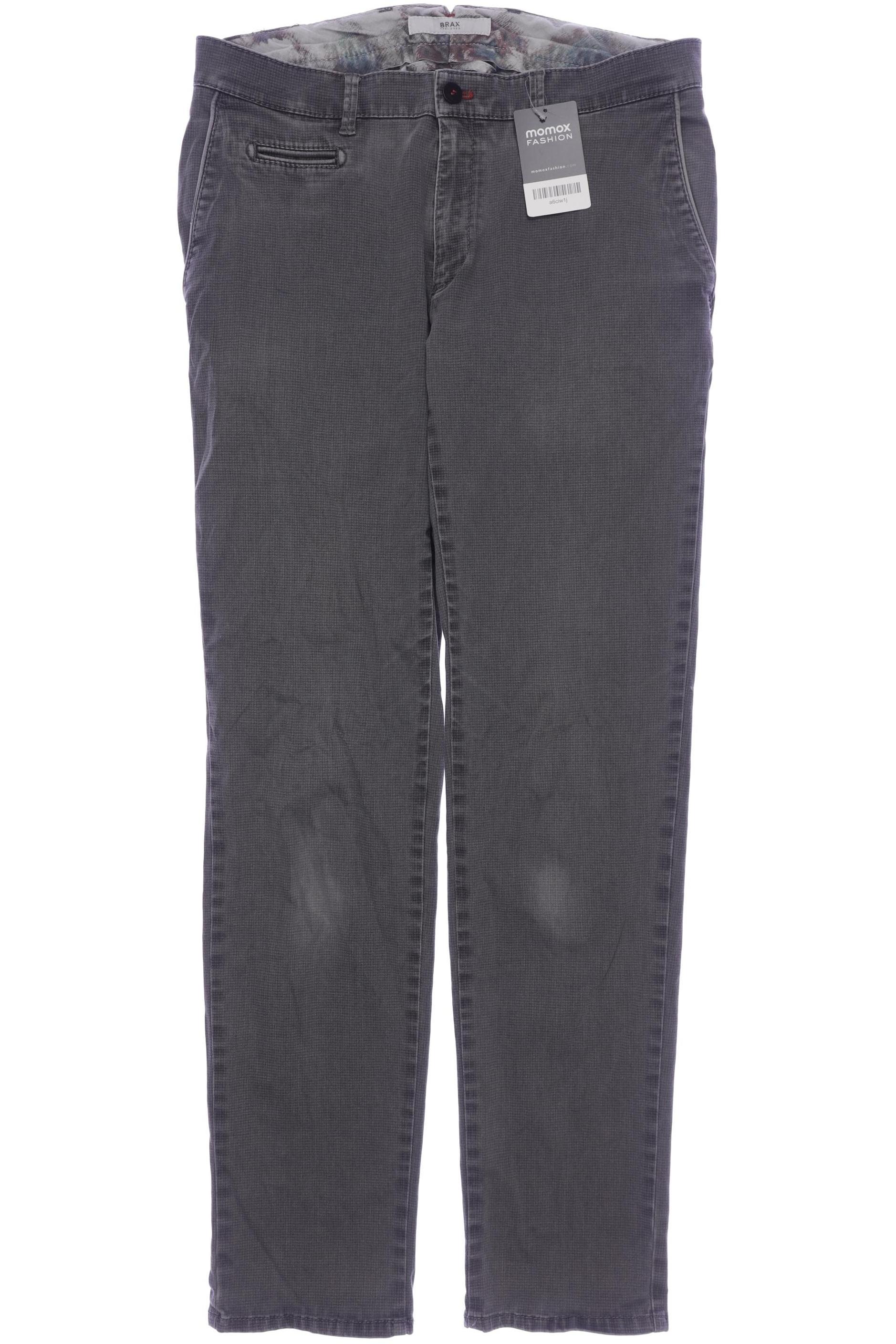 

Brax Herren Jeans, grau, Gr. 32