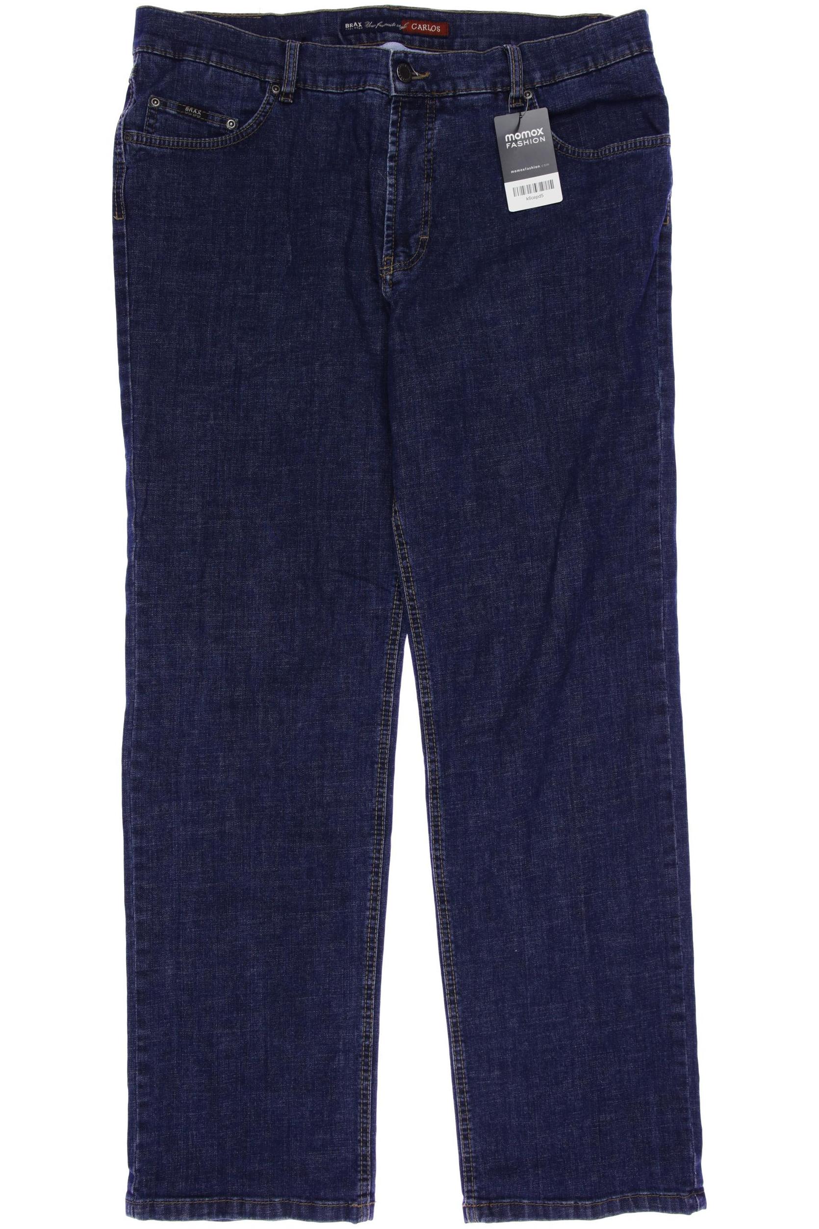 

Brax Herren Jeans, blau, Gr. 27