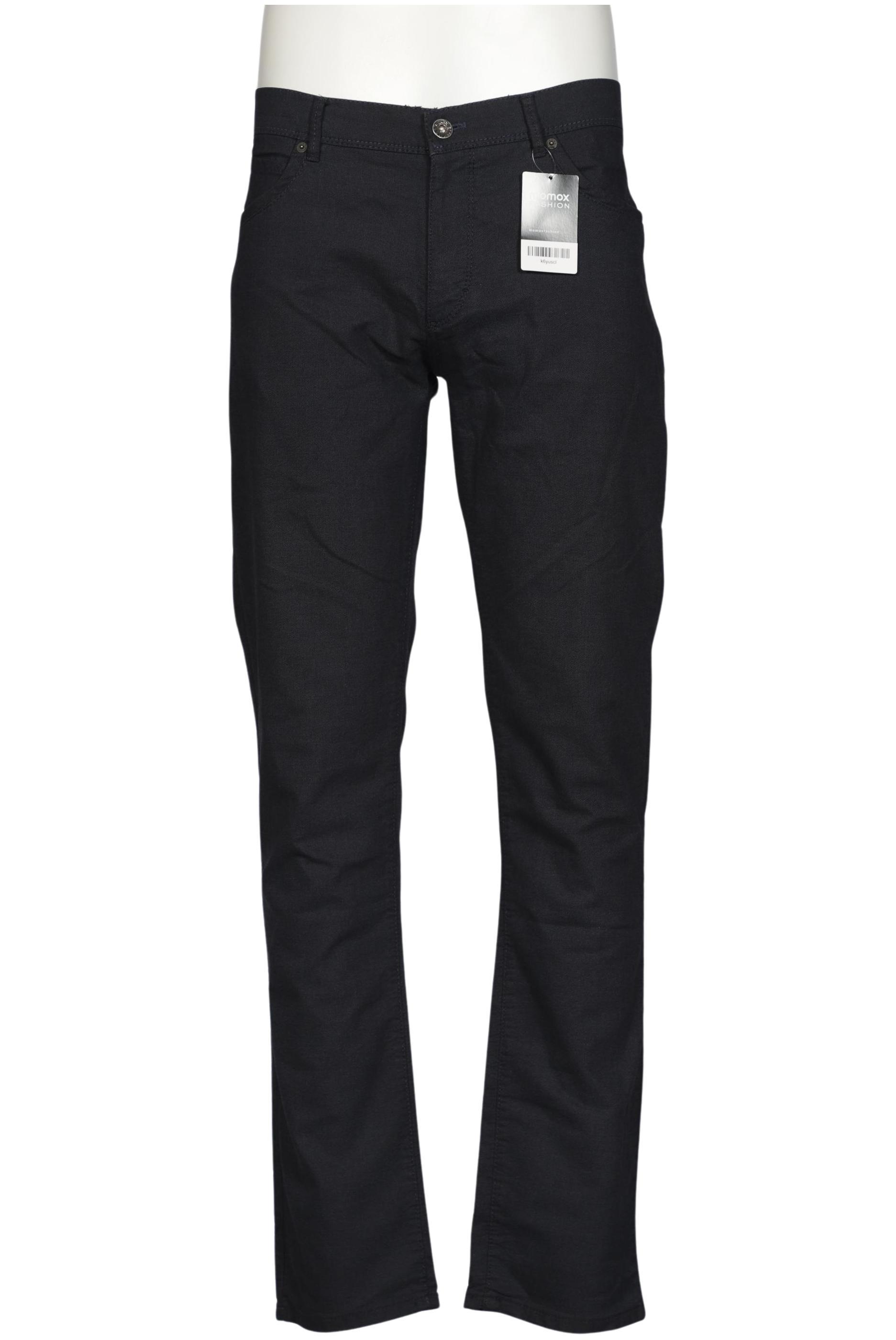 

Brax Herren Jeans, marineblau, Gr. 35