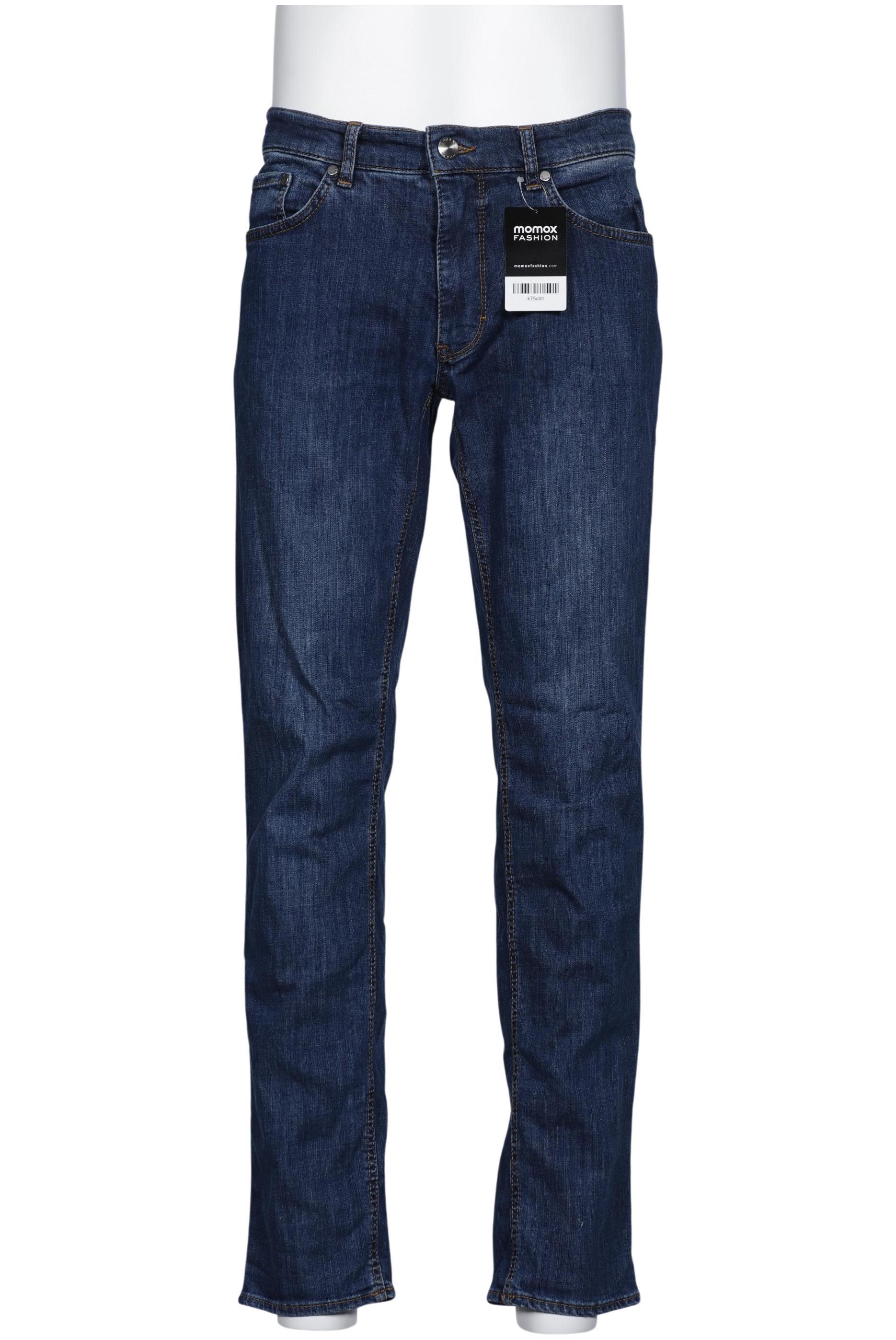 

Brax Herren Jeans, marineblau, Gr. 32