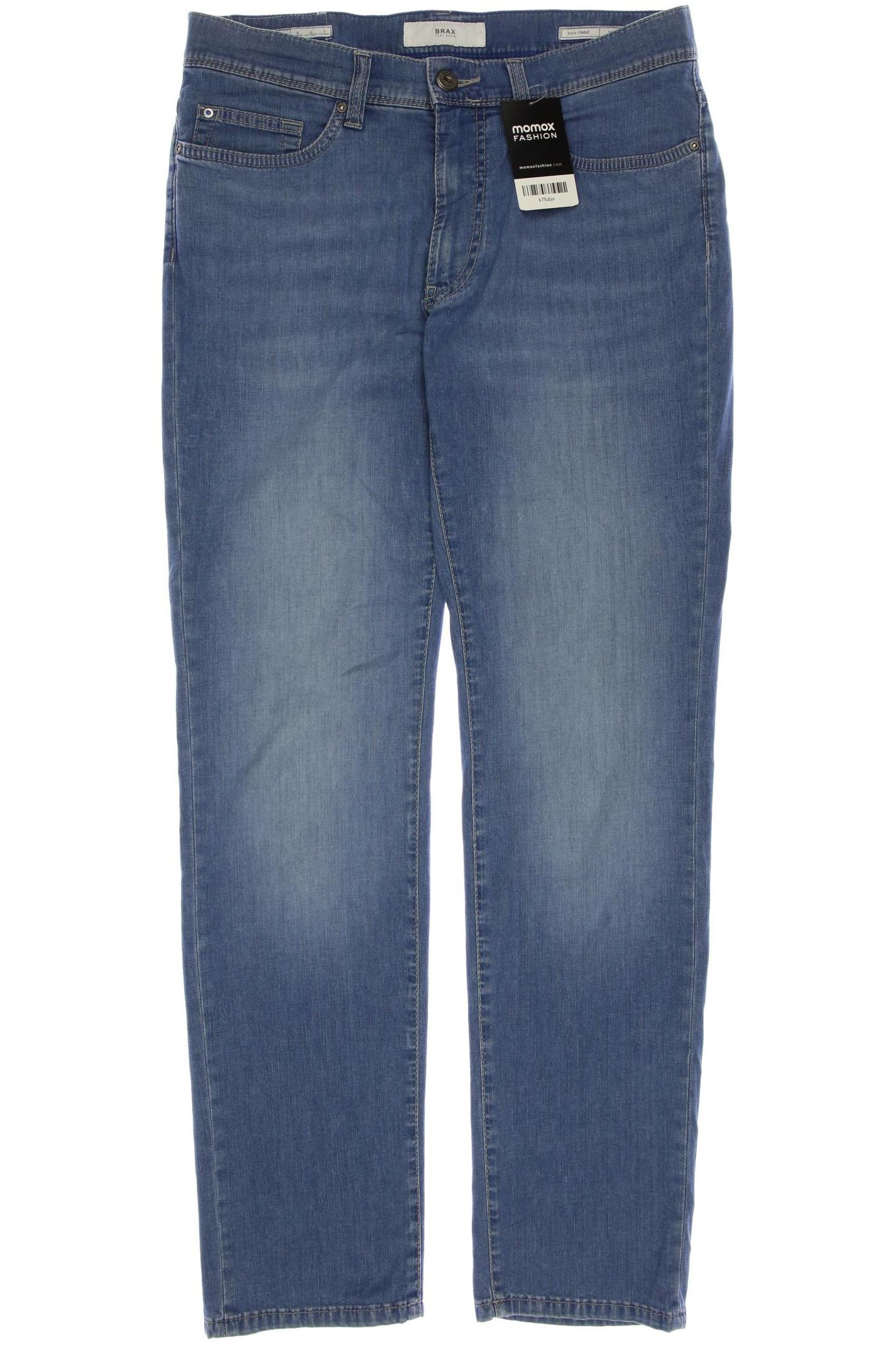 

BRAX Herren Jeans, blau