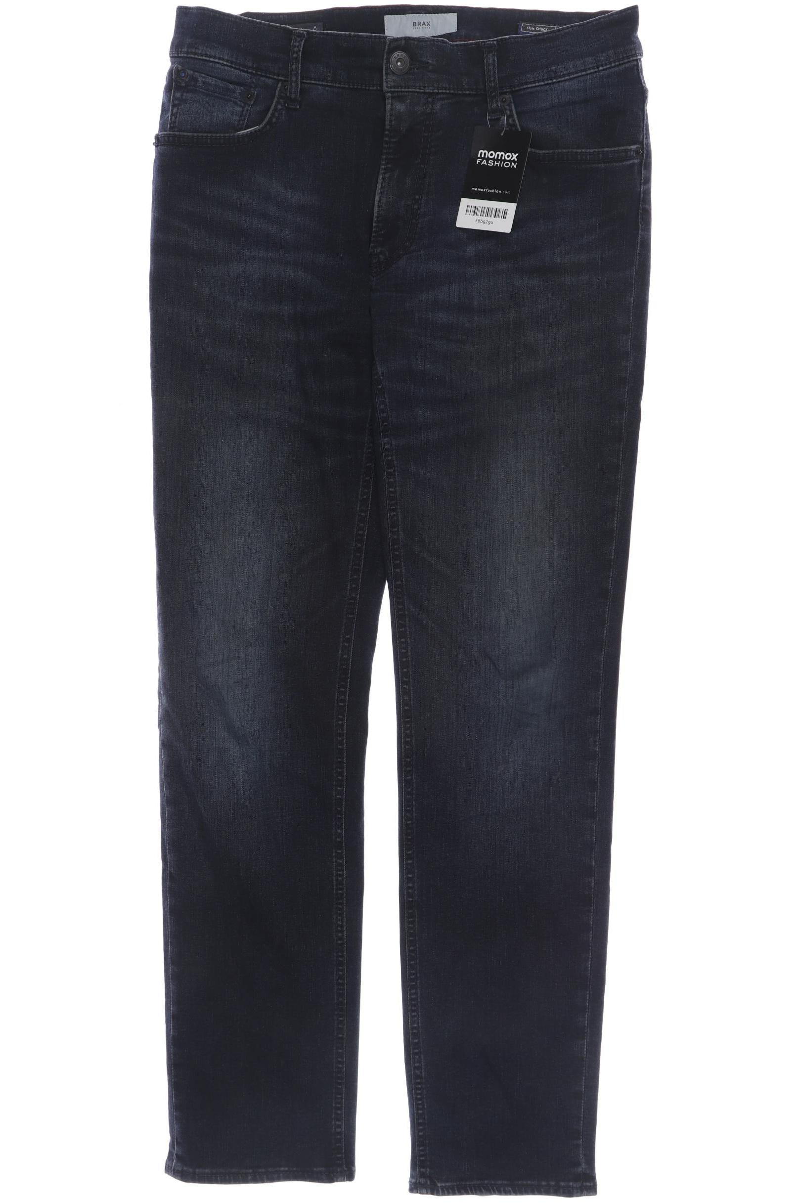 

BRAX Herren Jeans, marineblau