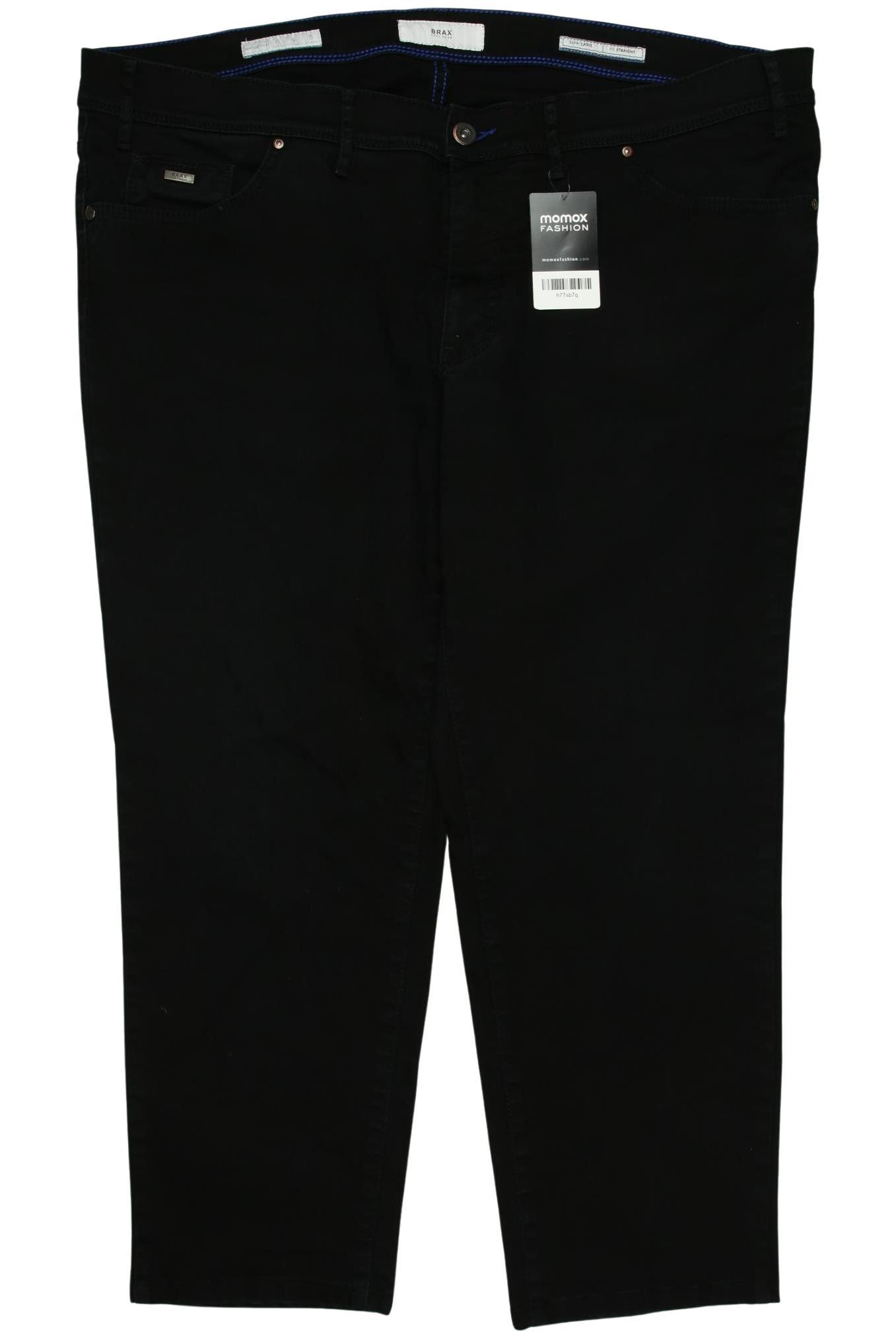 

Brax Herren Jeans, schwarz, Gr. 44