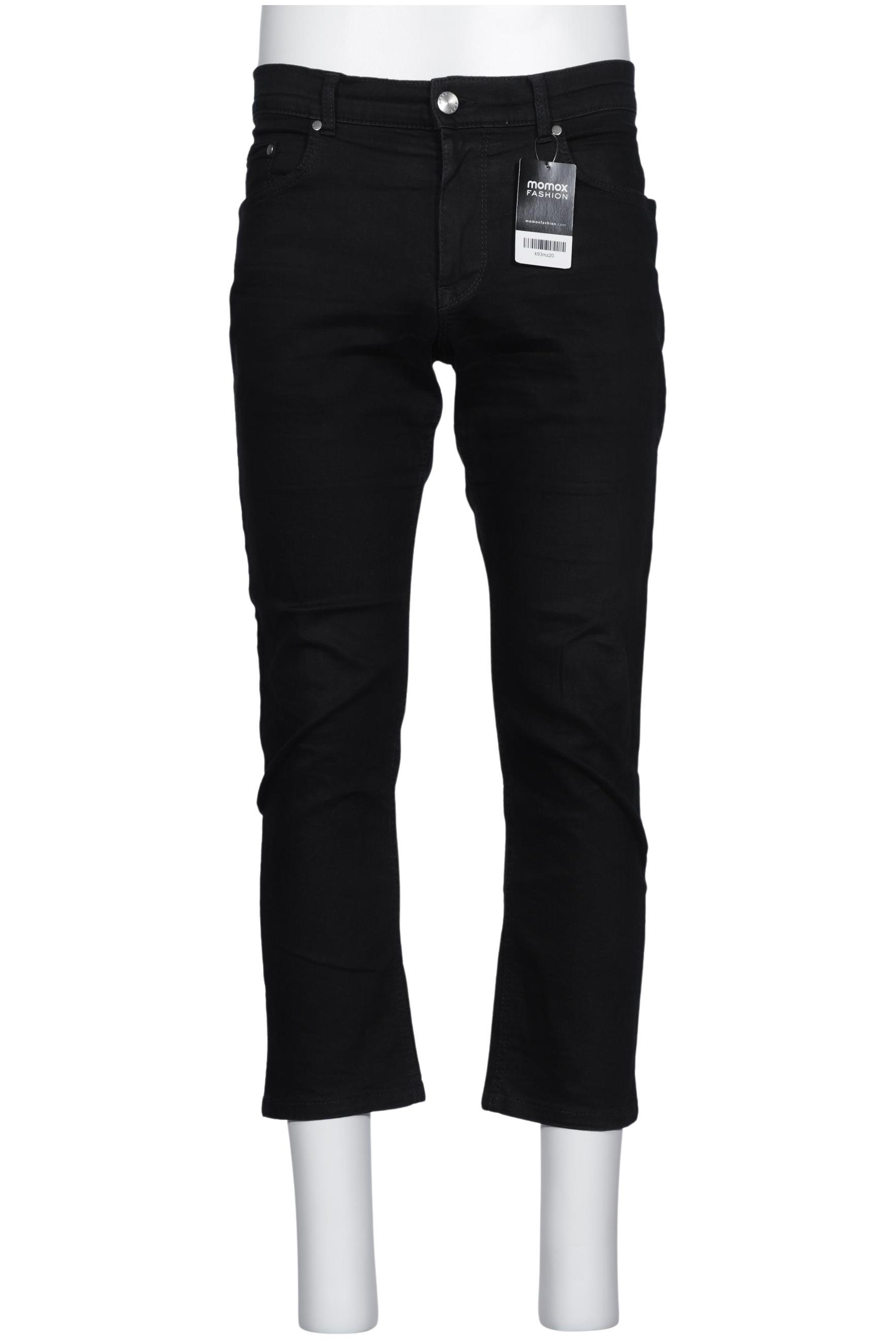 

Brax Herren Jeans, schwarz, Gr. 34