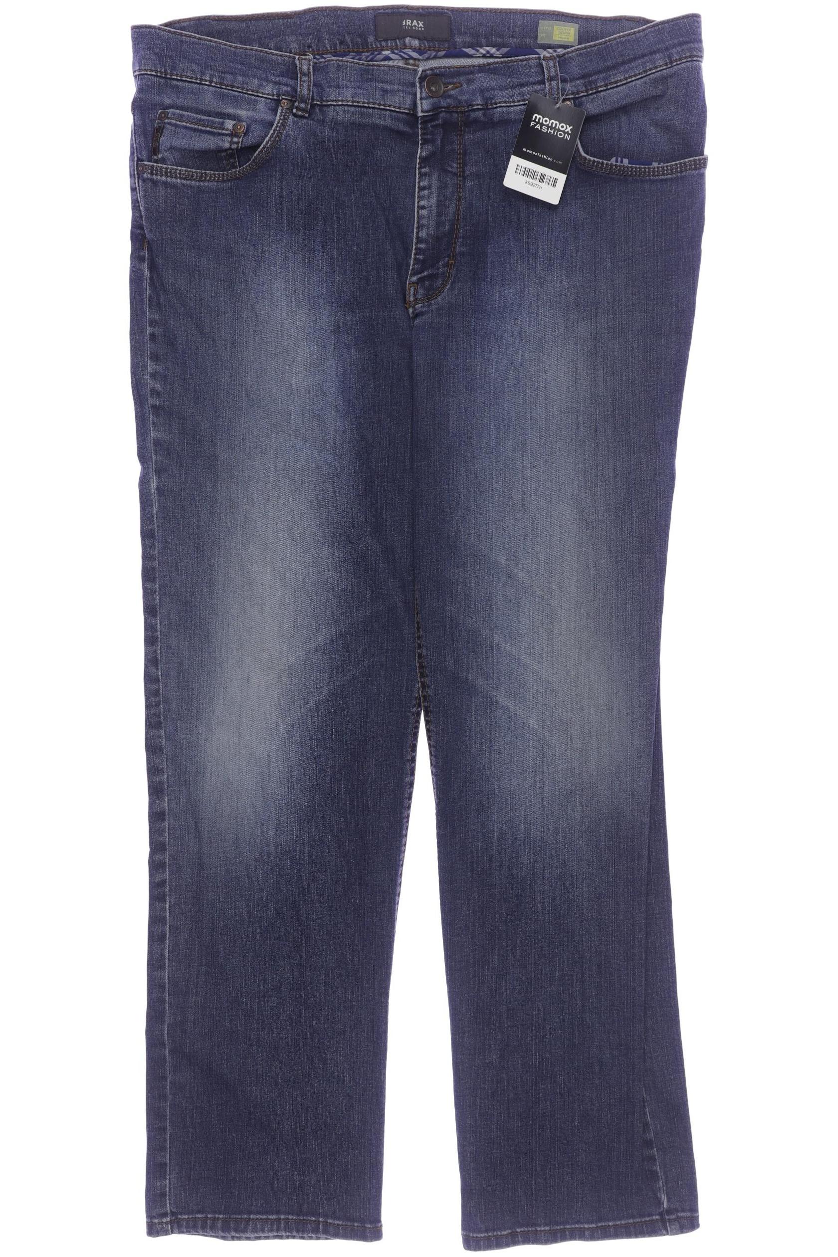 

Brax Herren Jeans, blau, Gr. 40