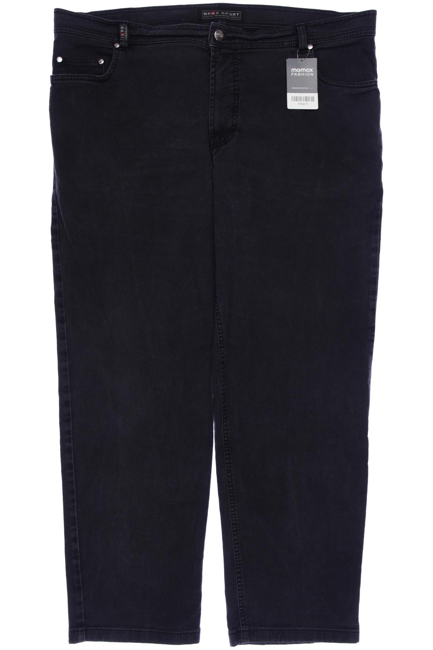 

Brax Herren Jeans, grau, Gr. 28