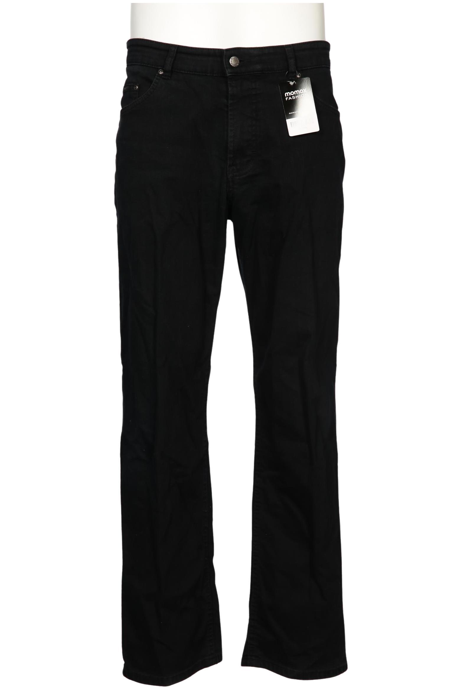 

Brax Herren Jeans, schwarz, Gr. 36