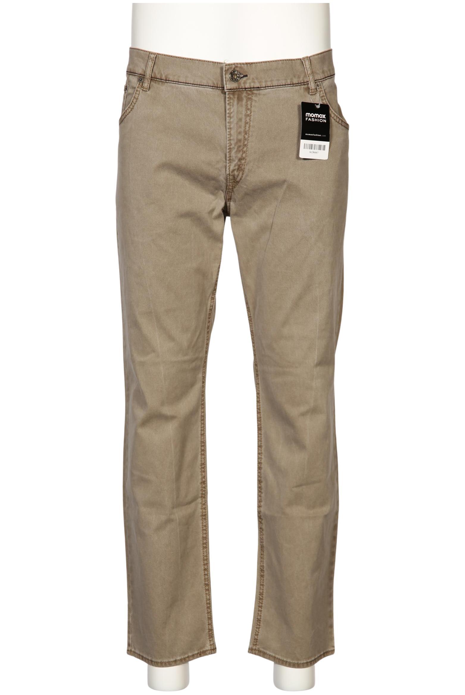 

Brax Herren Jeans, beige, Gr. 40